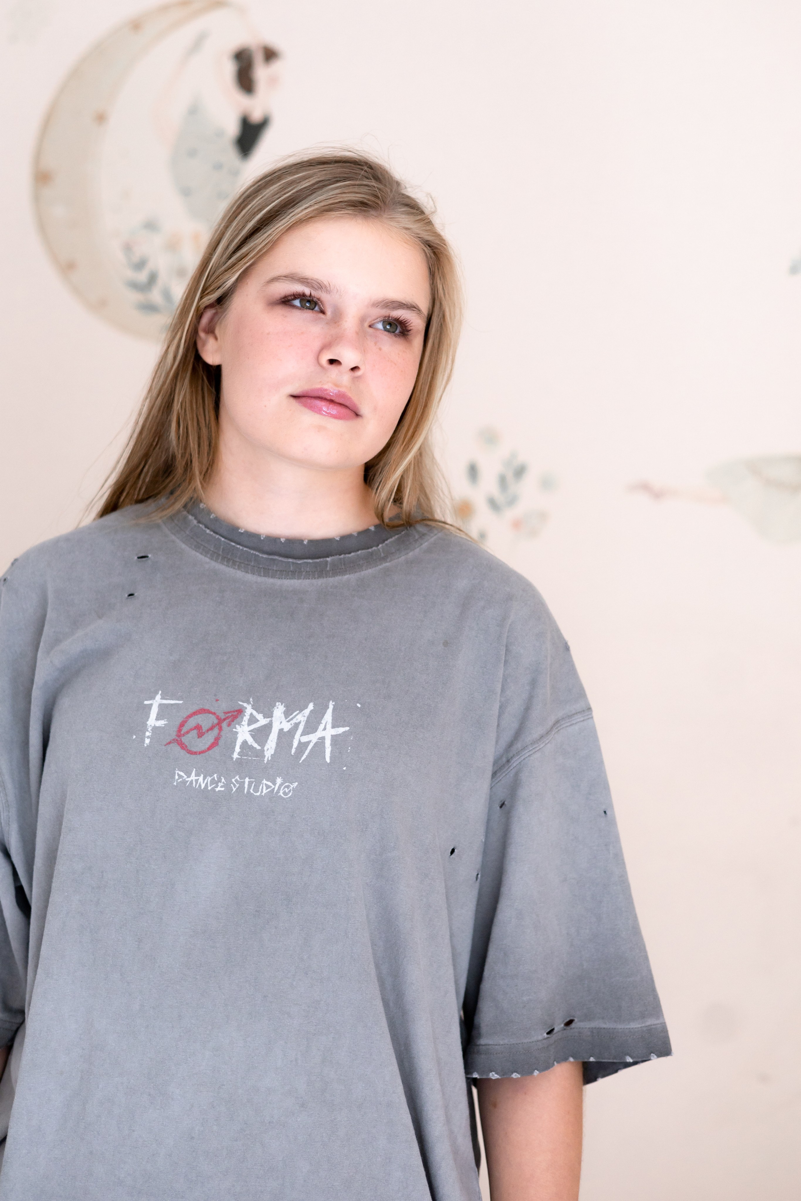 Урок макияжа для 15-летней Лизы. Школа для девочек во Владивостоке — Само Совершенство