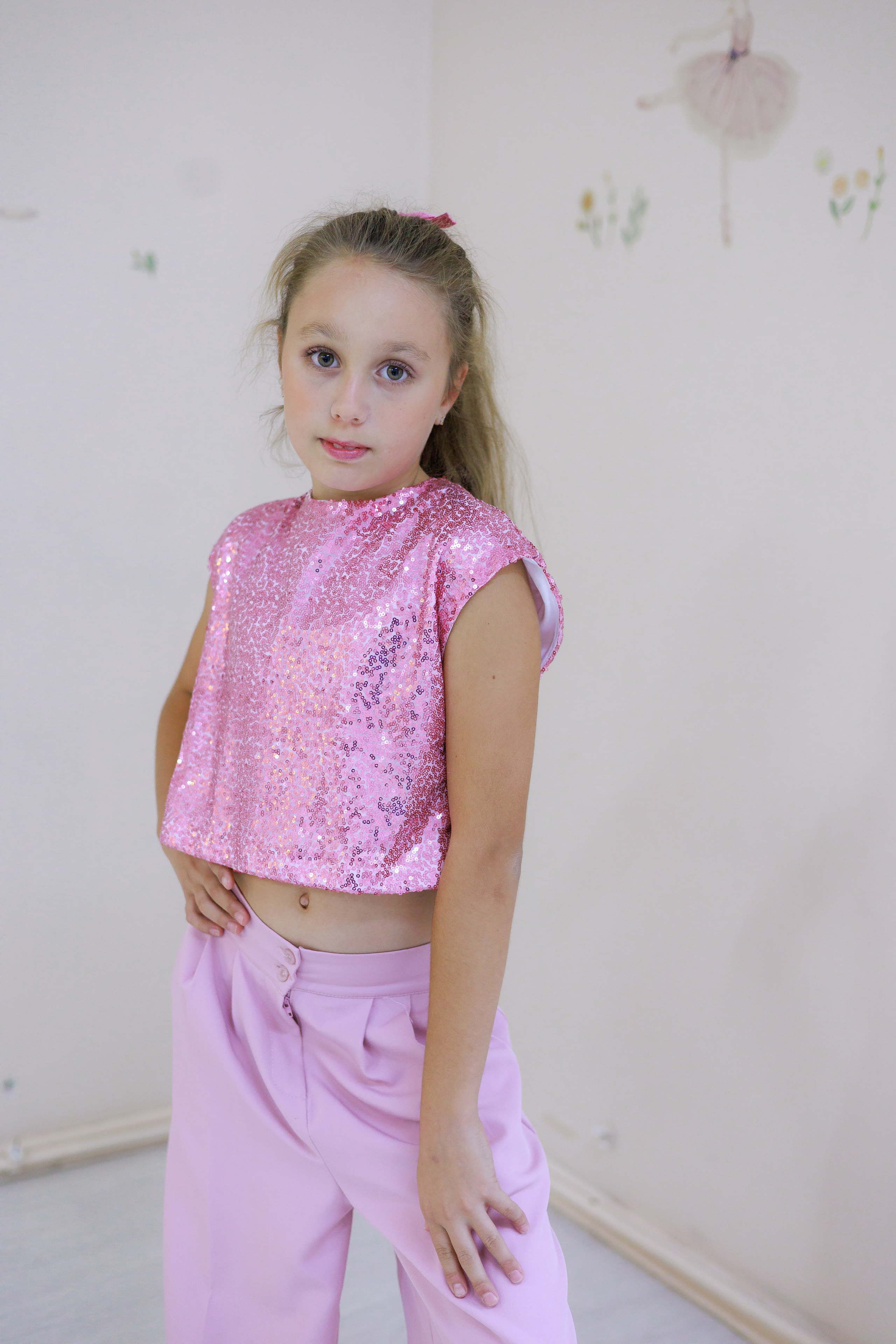 Урок макияжа для девочек 5 октября. Школа для девочек во Владивостоке — Само Совершенство