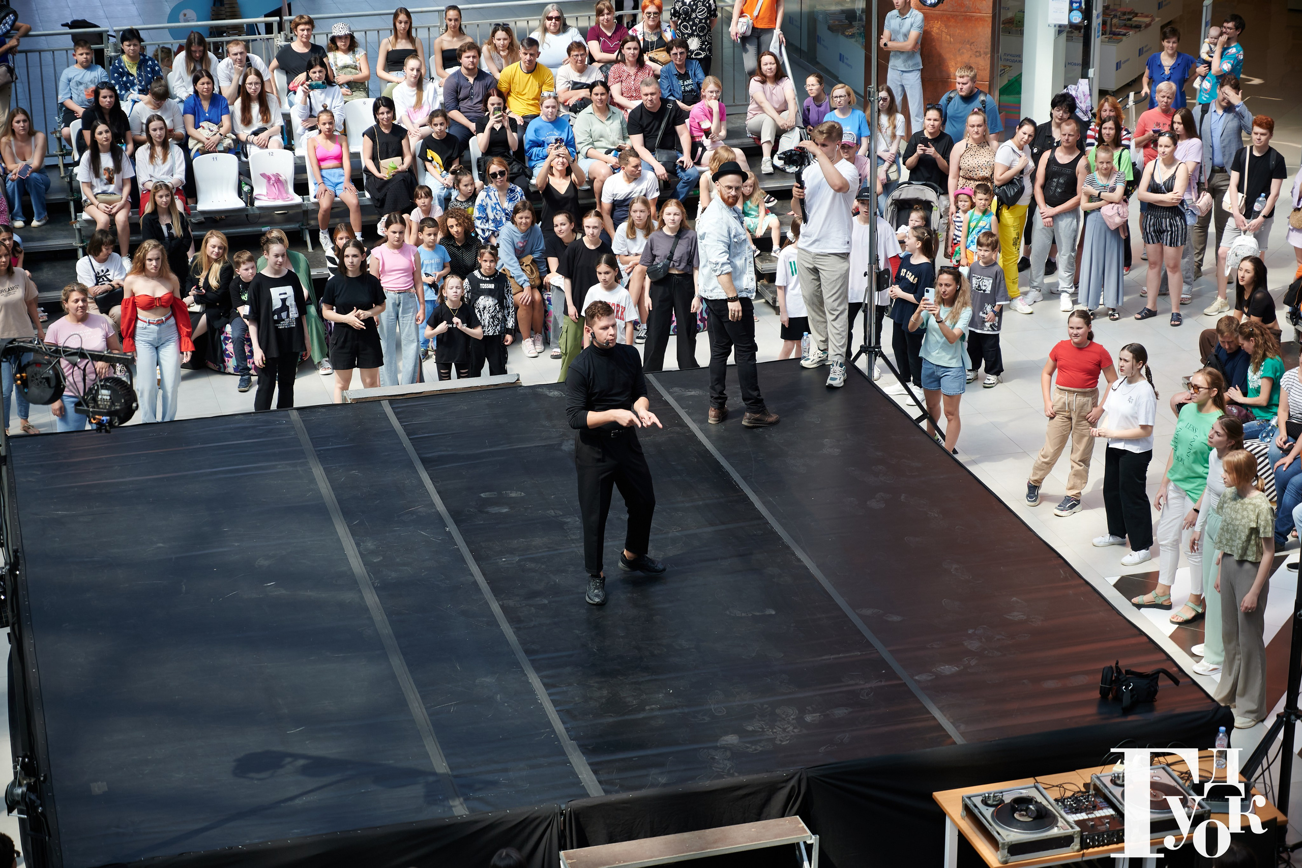 Dance Battle/Dc Crew. Профессиональный репортажный фотограф в Самаре Никита Королев