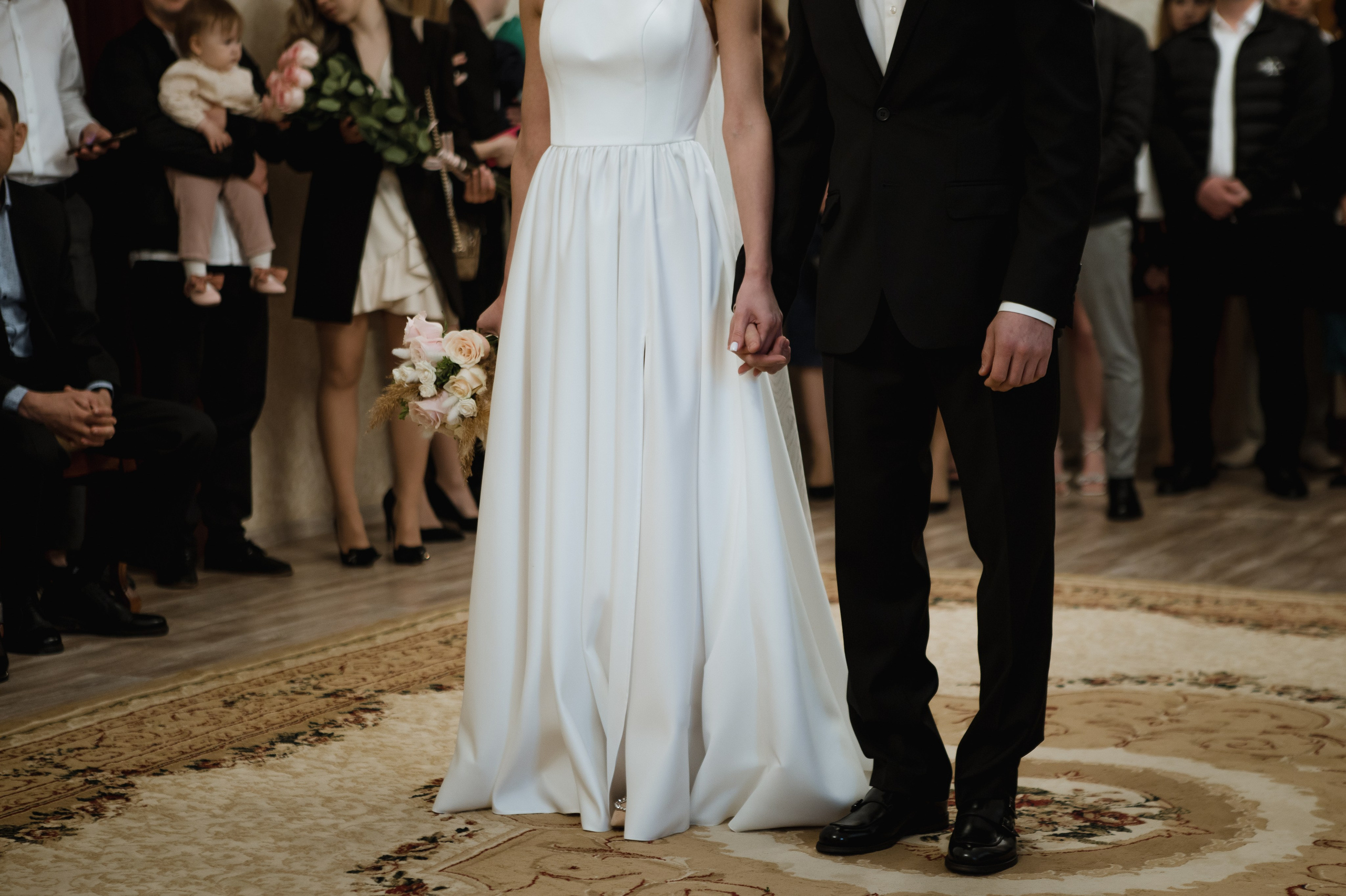 K&D. Свадебный и семейный фотограф Чижова Алина