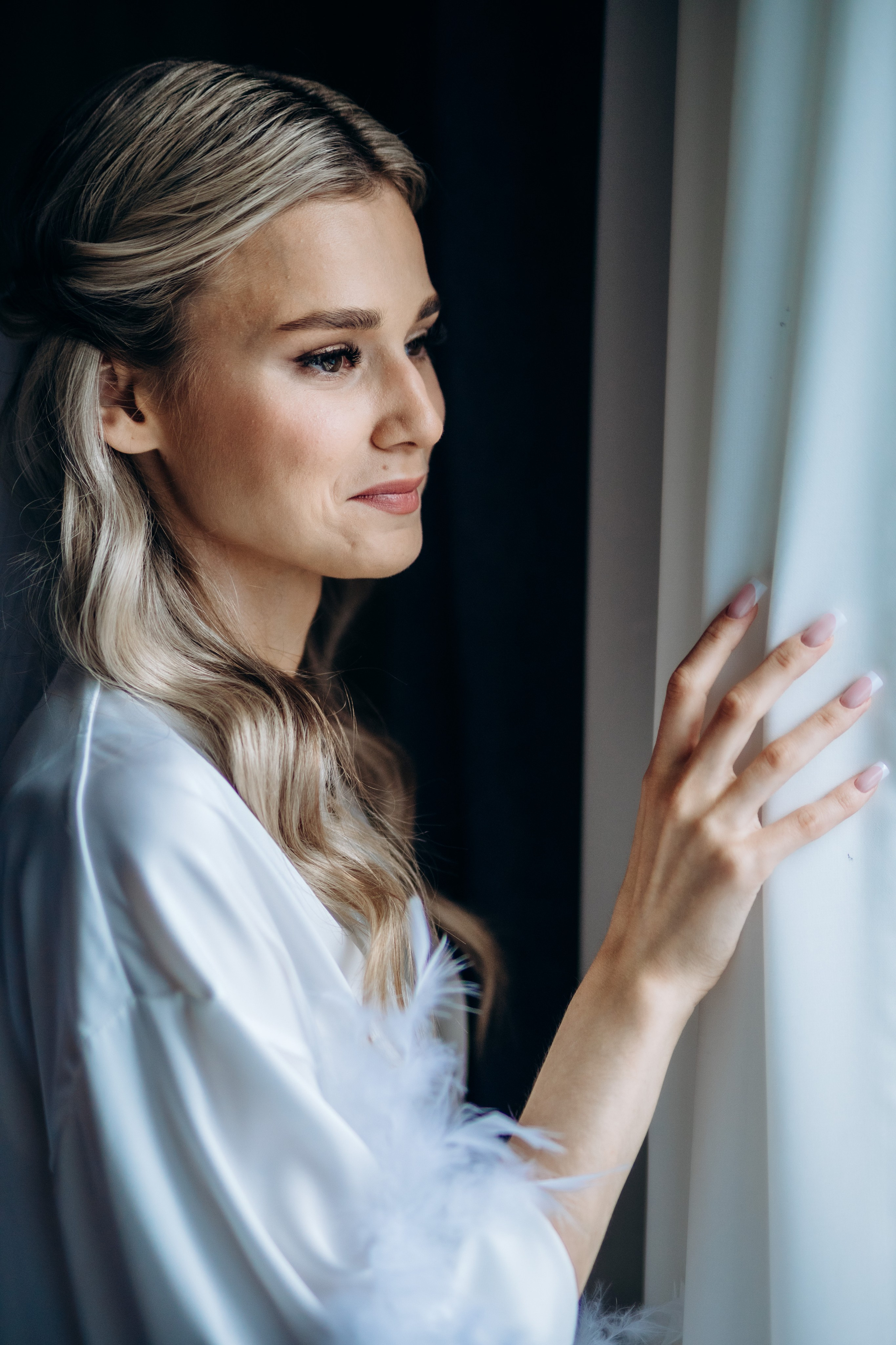 Антон и Екатерина. Фотограф Екатеринбург, Арамиль Антон Чупин