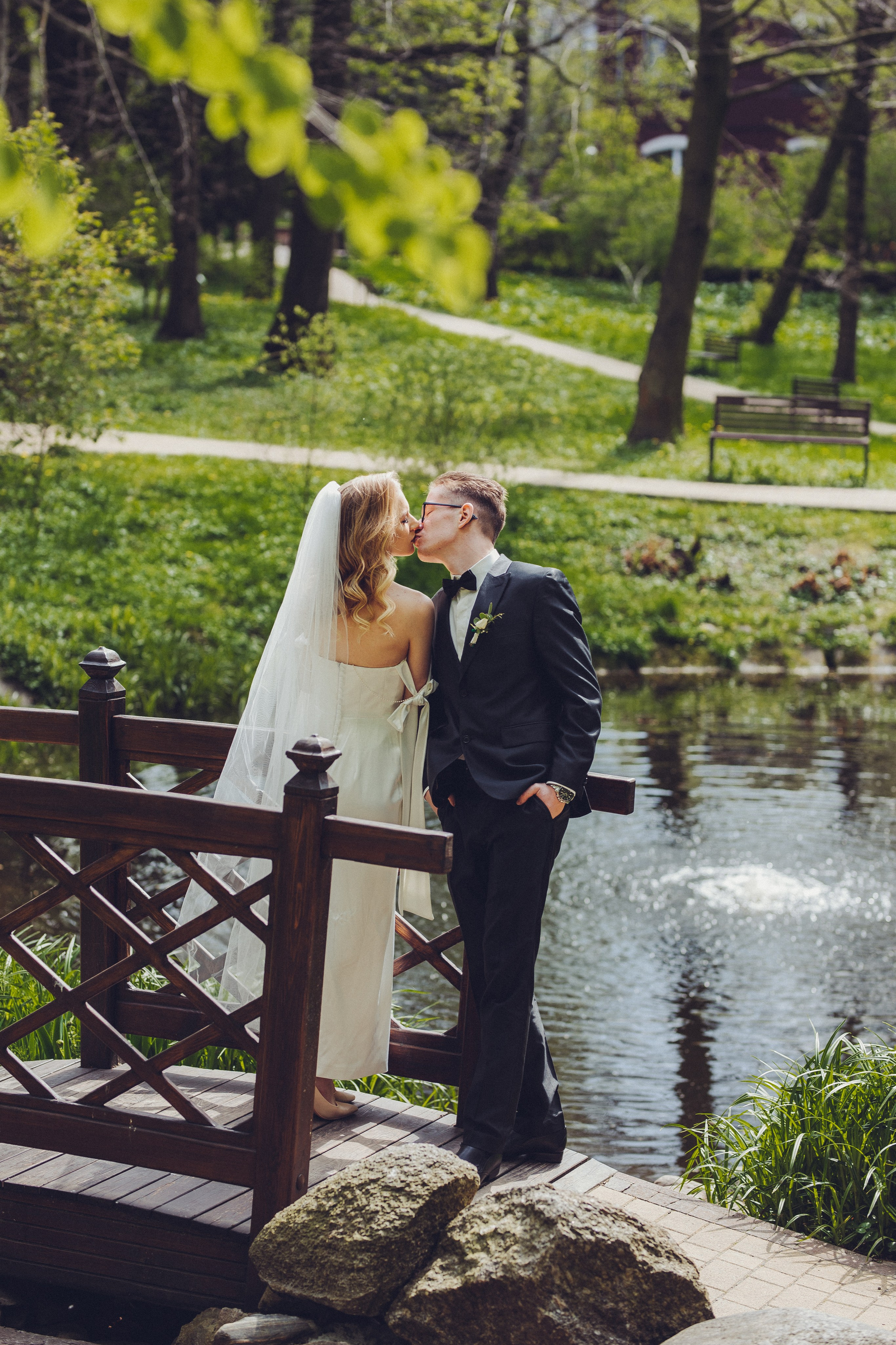 Арслан и Карина. Фотограф в Калининграде — Антон Семёнов