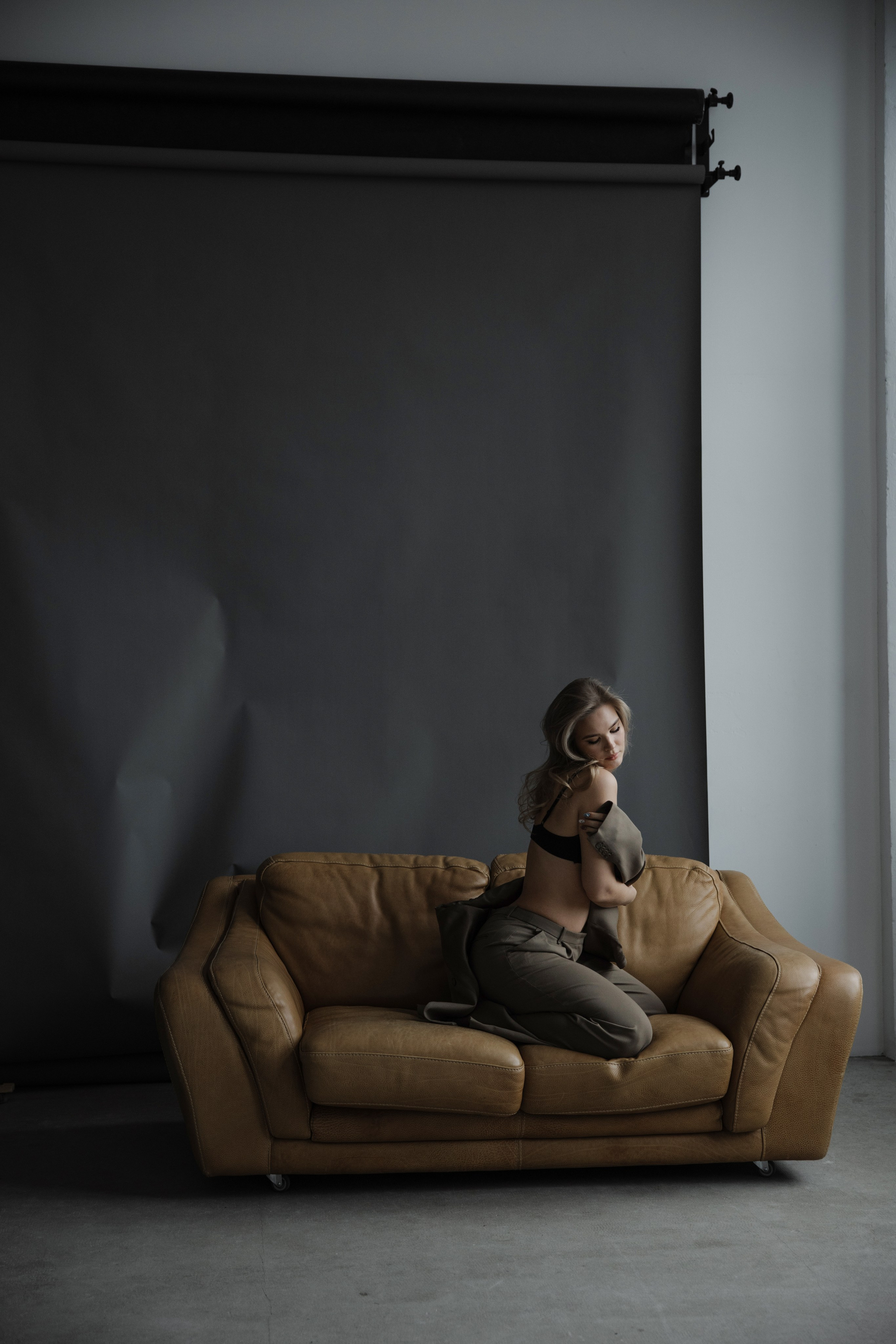 Анна. Свадебный, портретный и семейный фотограф в Москве Абукалиева Диляра