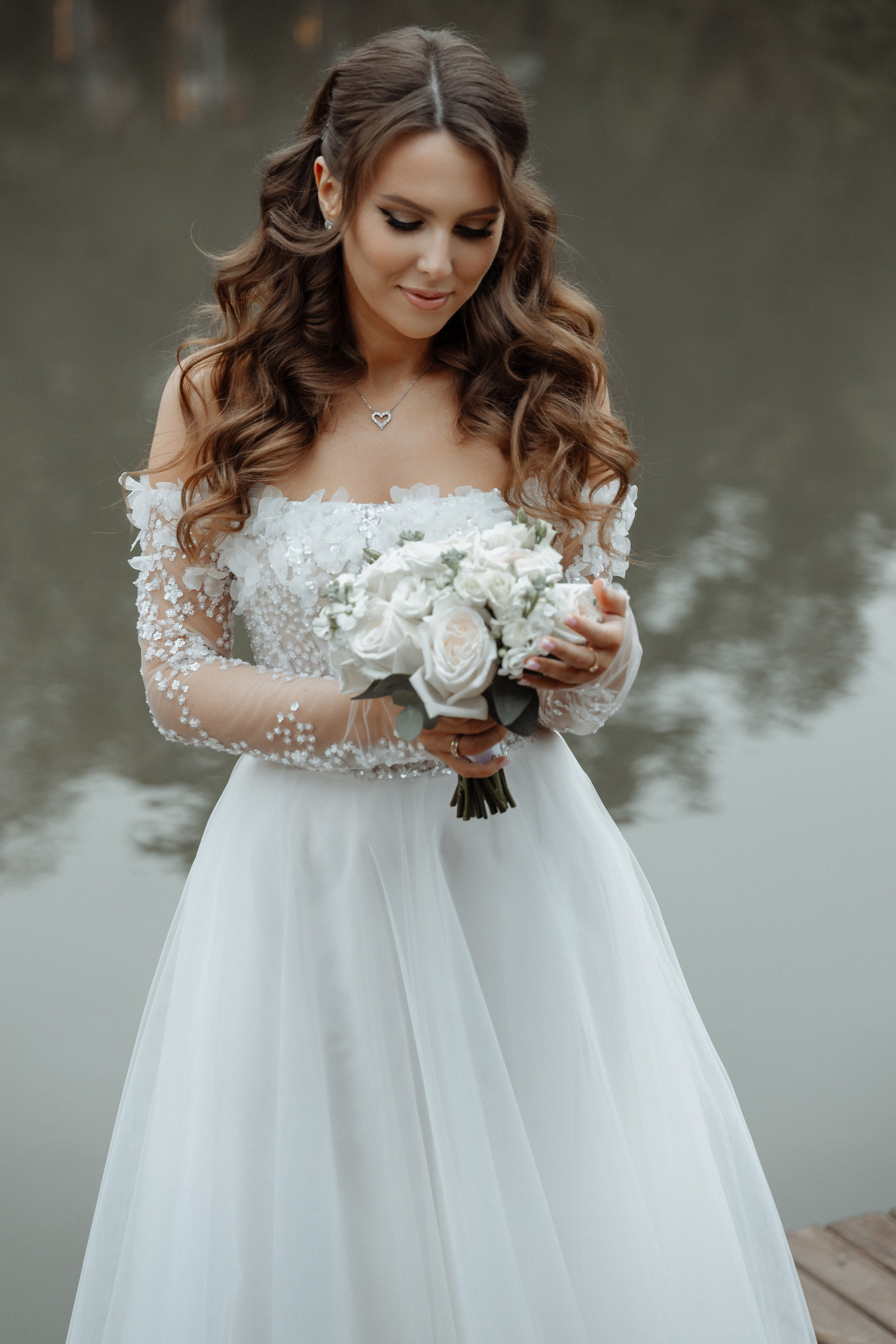 Свадебная съёмка. Свадебные и семейные фотосессии