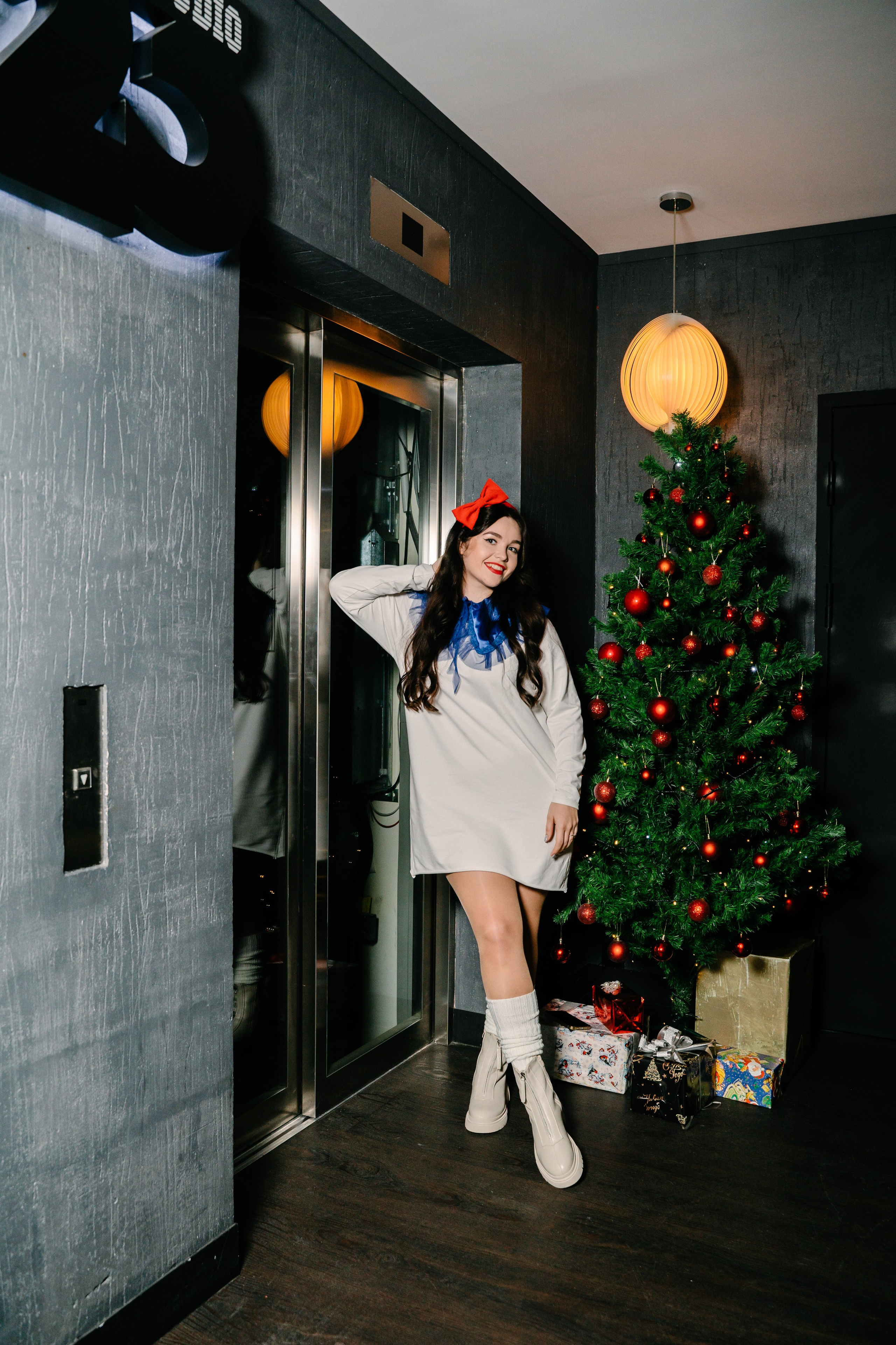 Мероприятие Тайный Санта. Свадебный фотограф Юлия Копылова