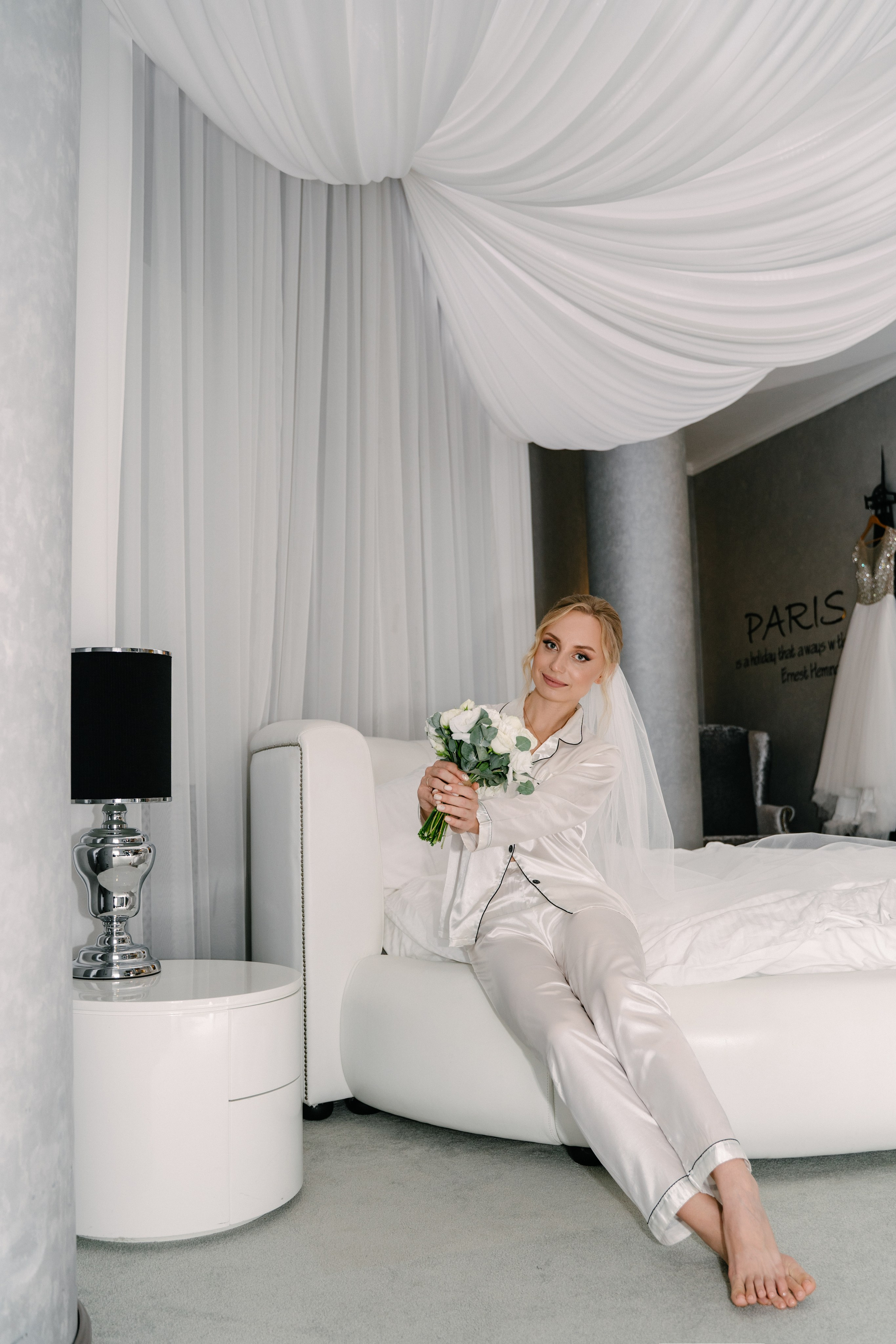 Руслан и Дарья. Свадебный фотограф Юлия Копылова