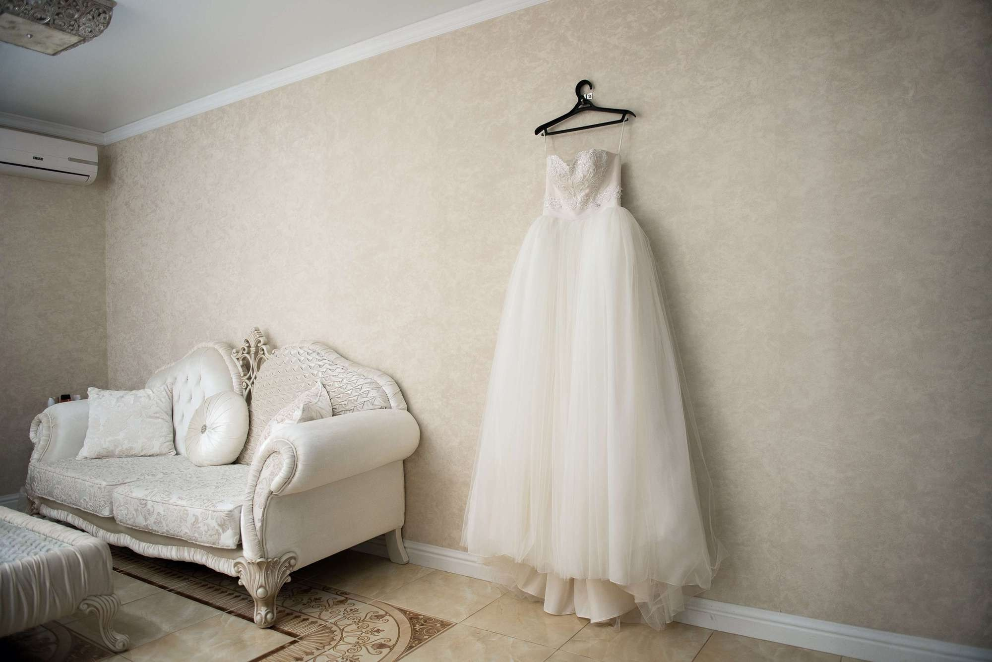 Дмитрий и Кристина