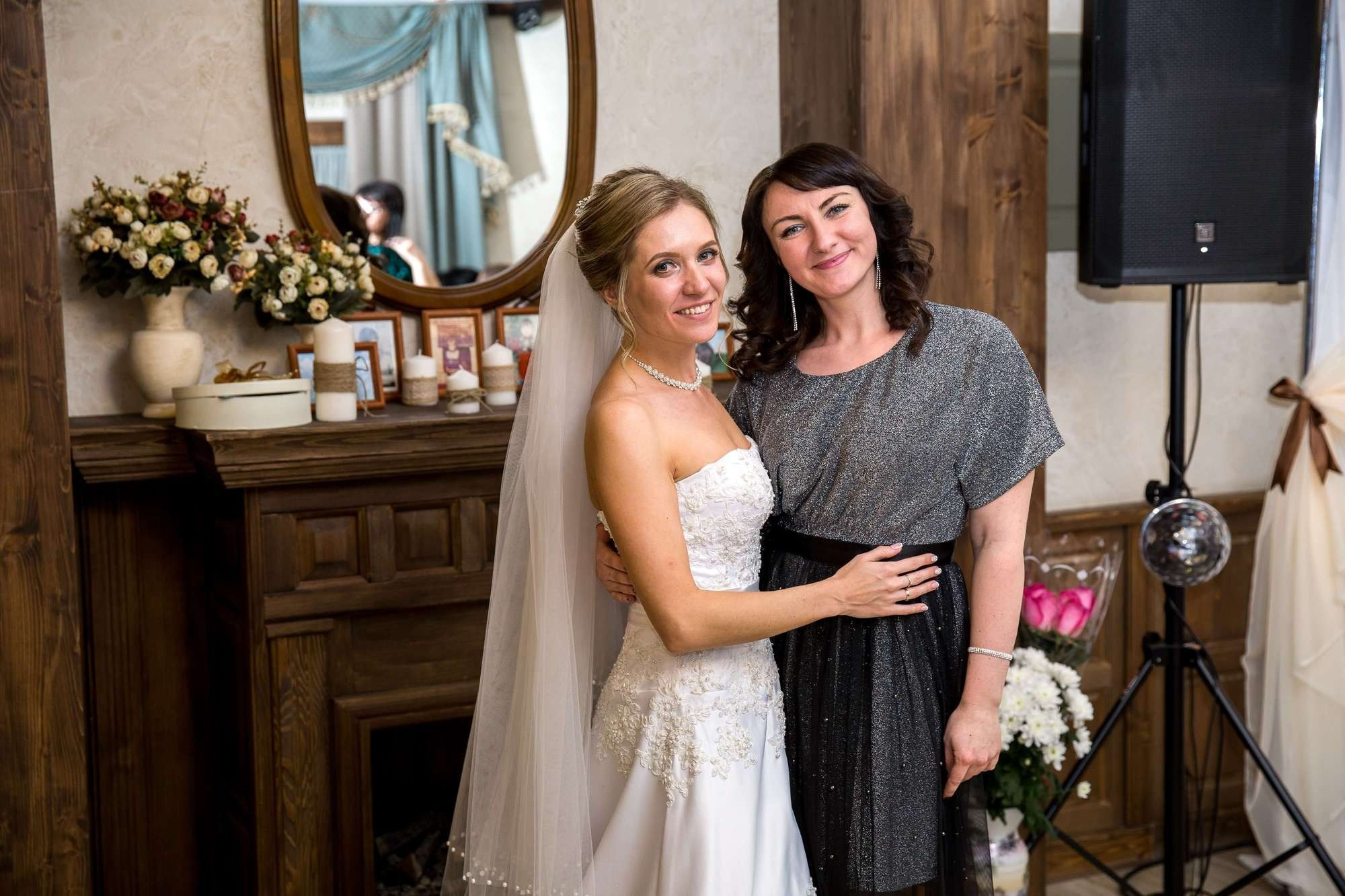 СВАДЬБА. ДМИТРИЙ И АННА