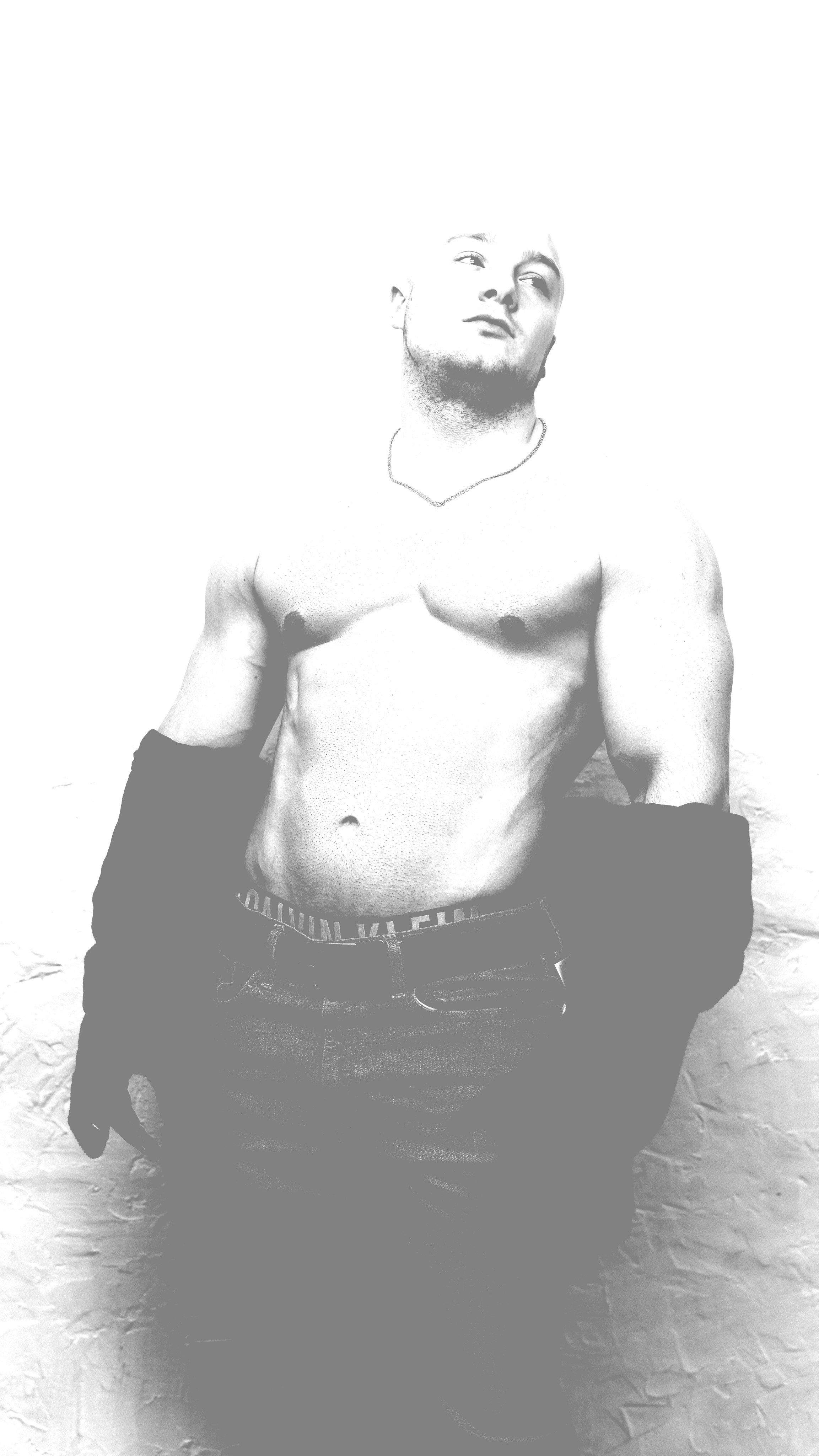 Мужской фотопортрет. Видеограф и фотограф в Екатеринбурге Крисковец Дмитрий