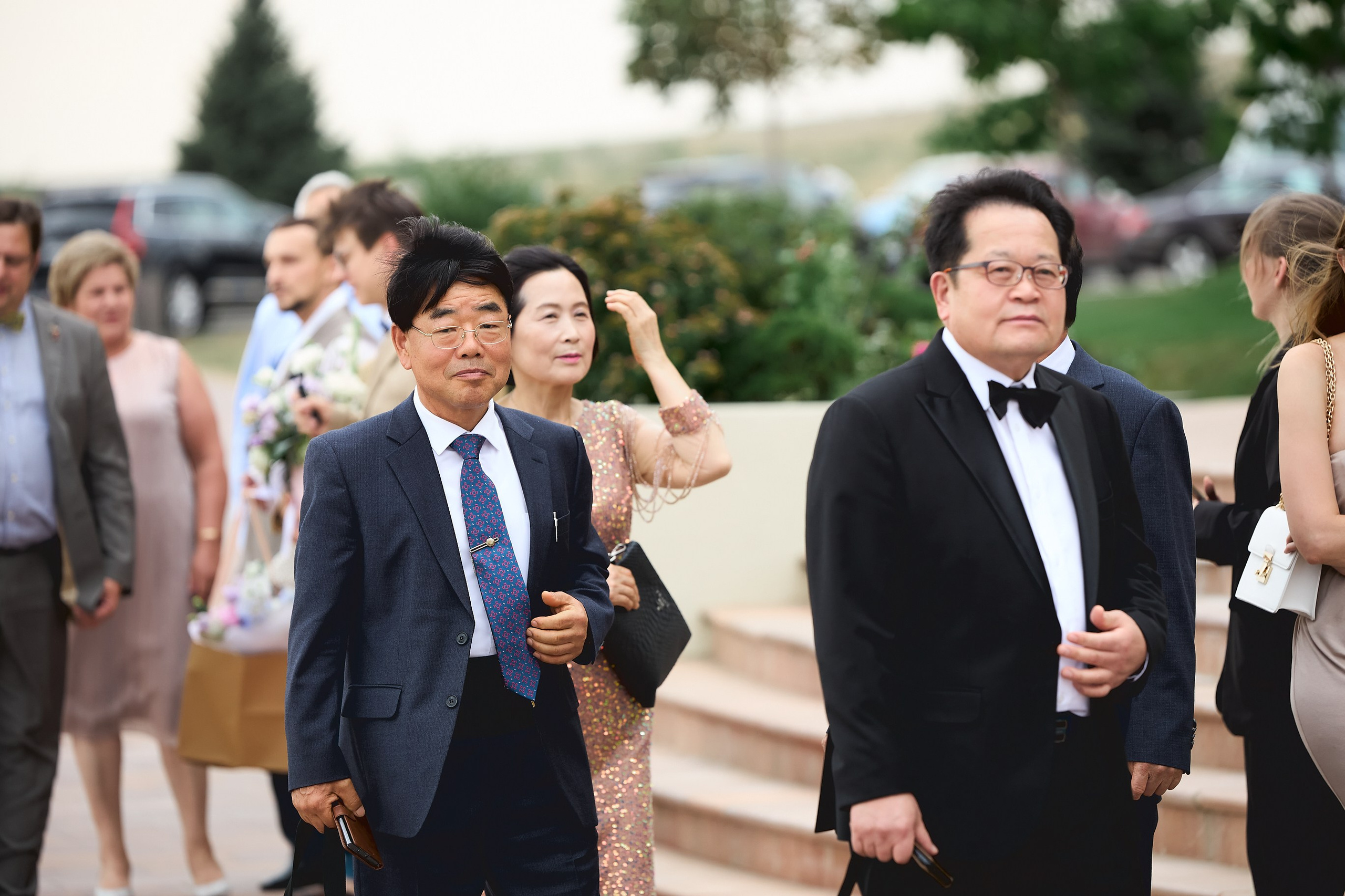 International wedding. Фотограф Максим Маркелов