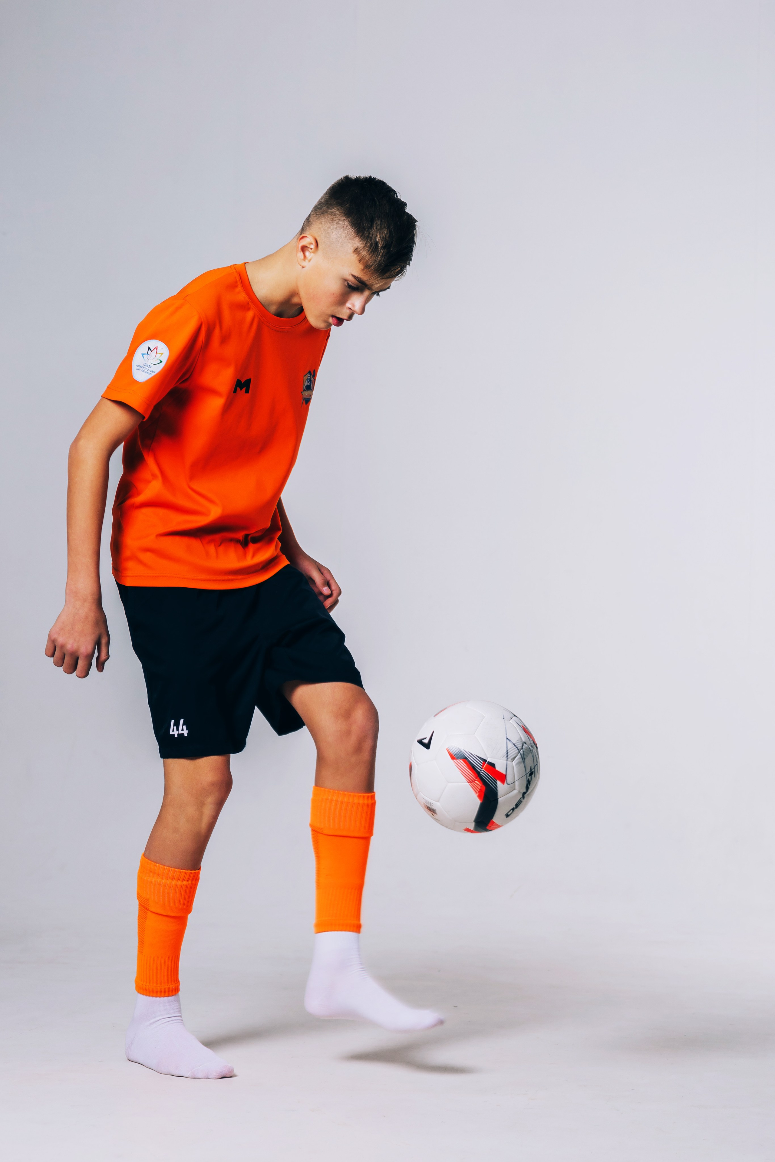 Циклорама. Фотограф Александра Кузуб Санкт-Петербург