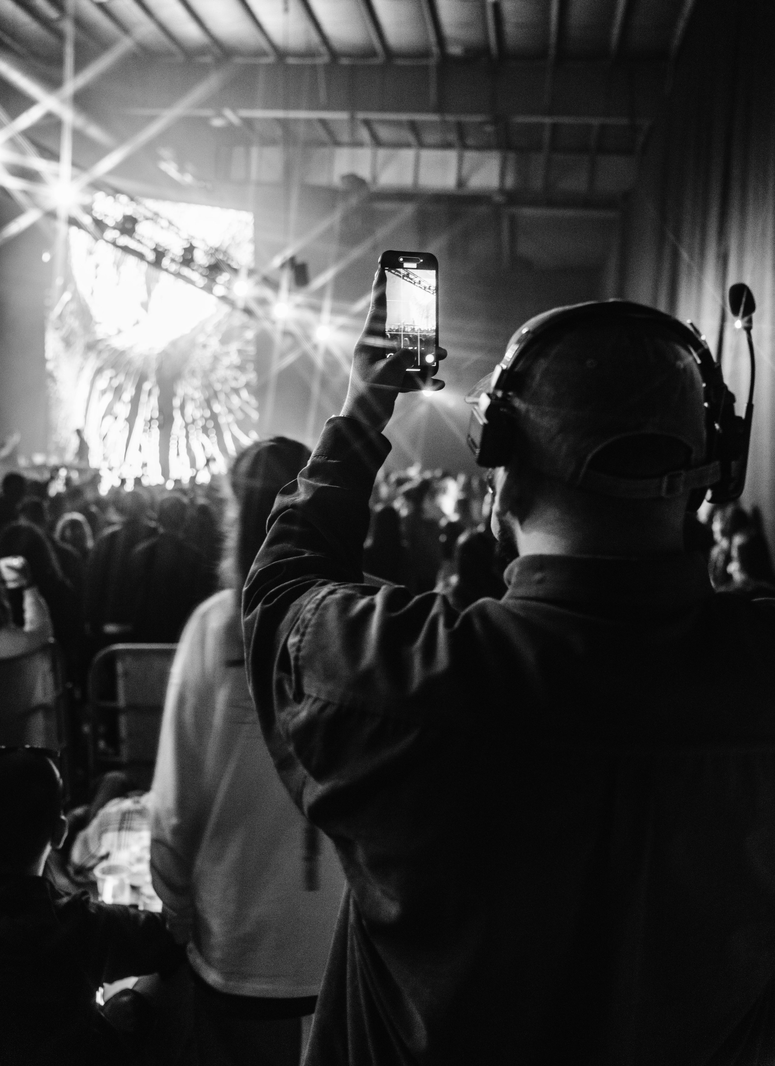 ТОН / 2025. Саша Копылов, фотограф в Казани