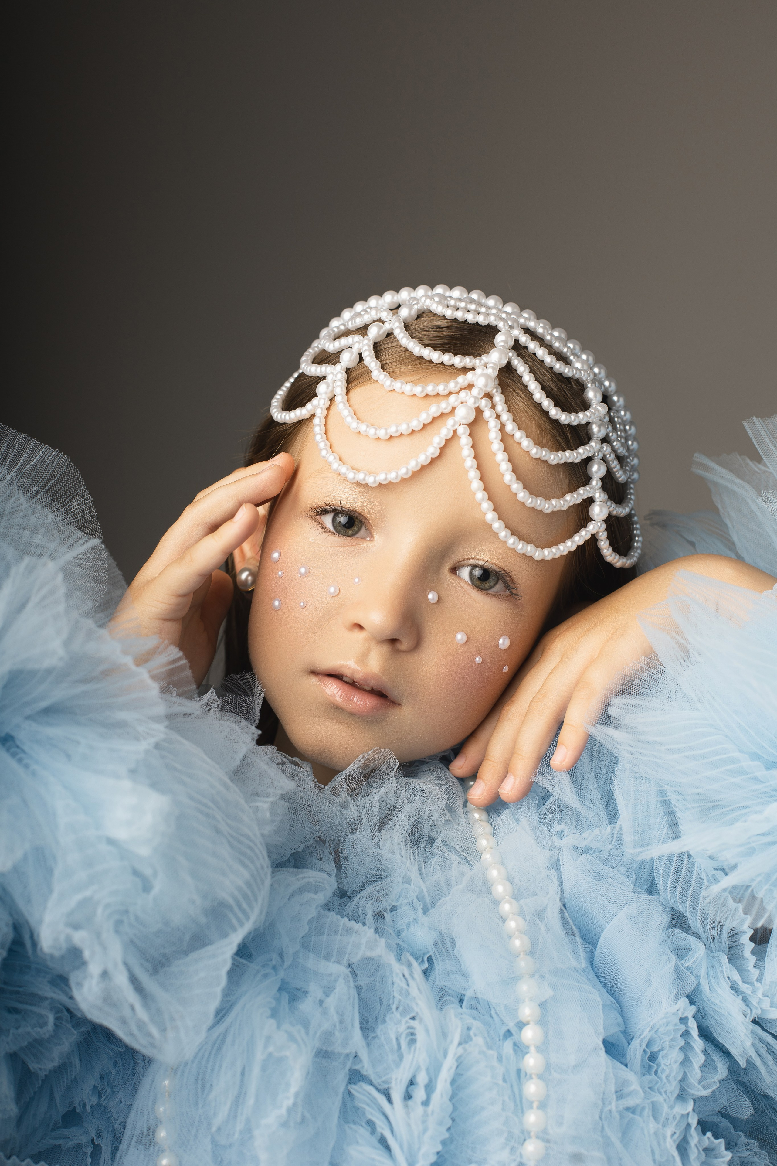 Бьюти. Портреты. Семейный и свадебный фотограф в Ижевске Лушникова Екатерина