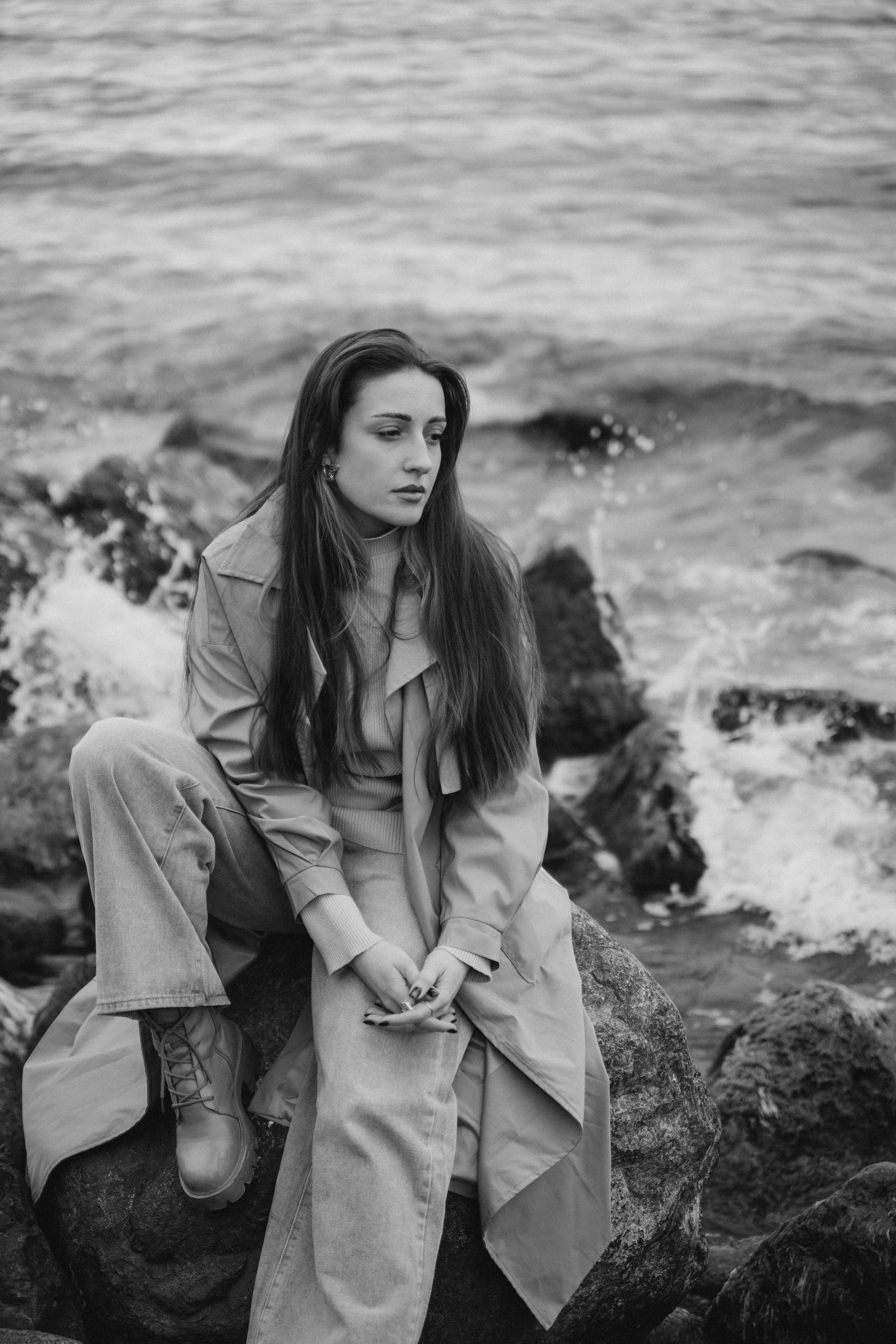 Вера. Мария Кобзева, фотограф в Ялте, Крым