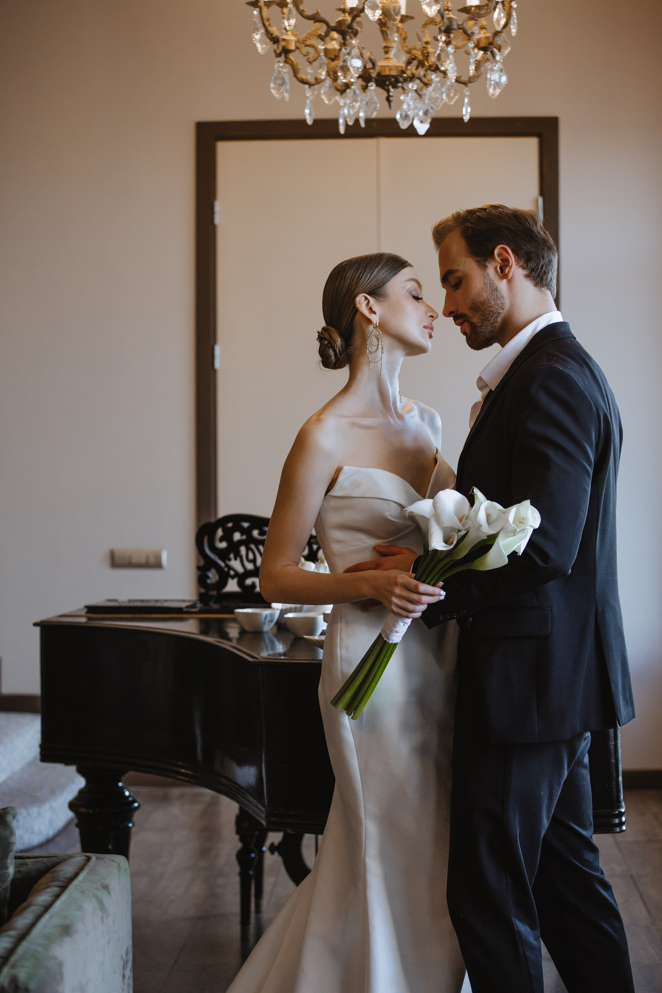 Анна Виктор. Фотограф Алиса Субботина