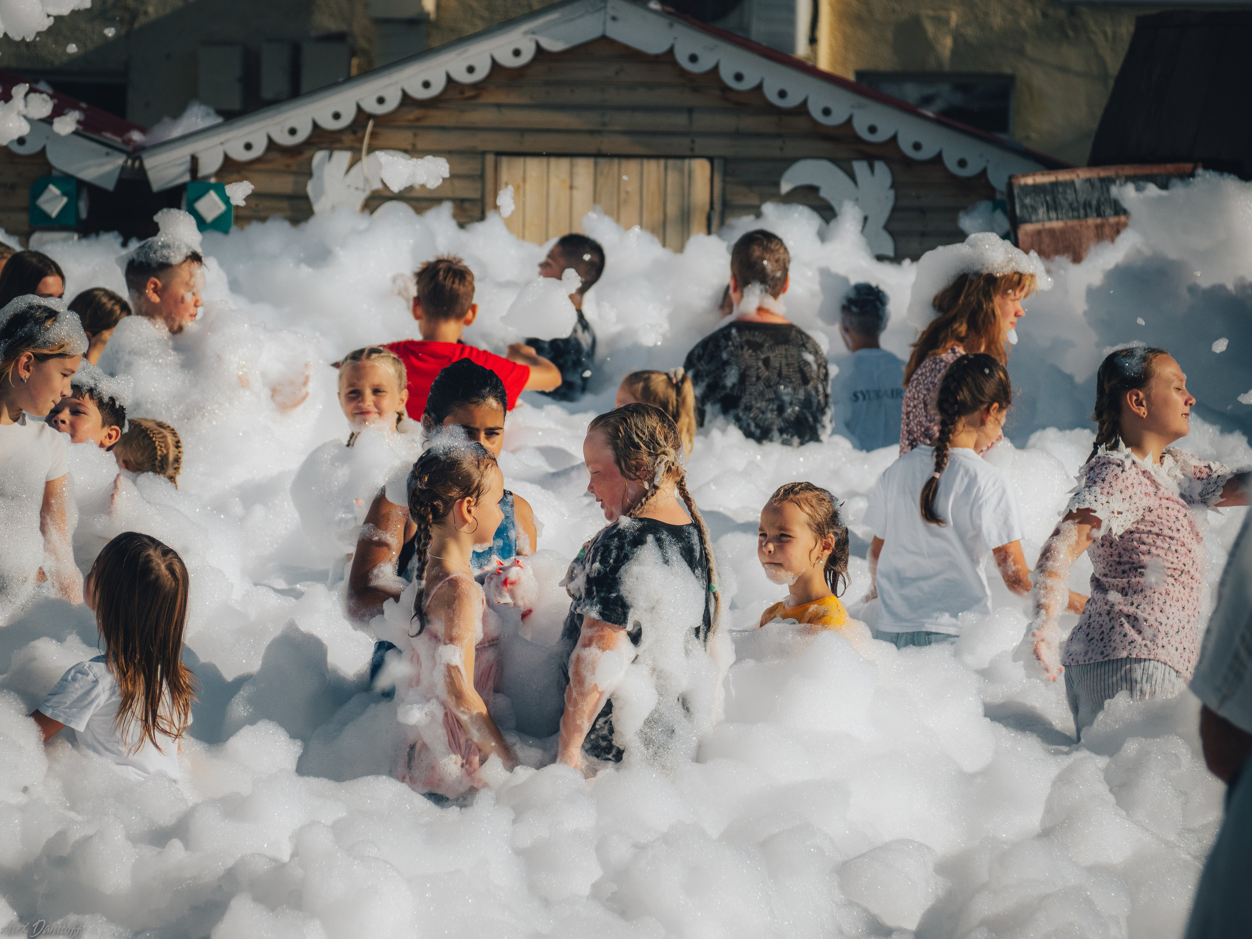 День города. Муром. 2024. Муром-Инфо. Новости культуры, образования, спорта в городе Муром