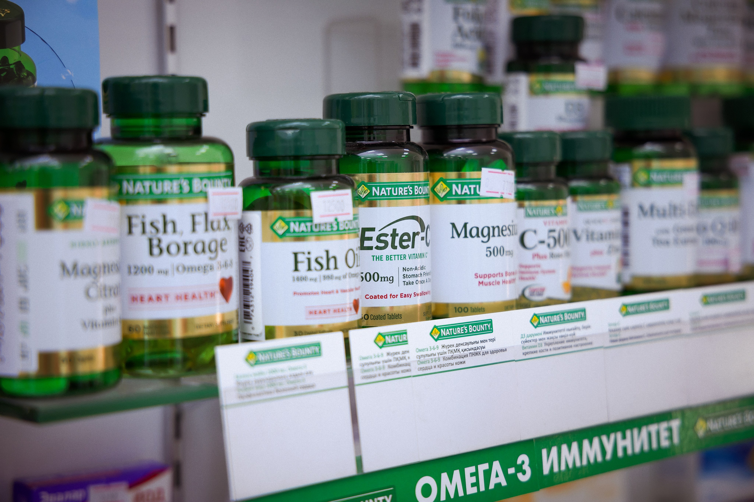 Пример пять. Семейный и Свадебный фотограф в Астане Александр Астапов