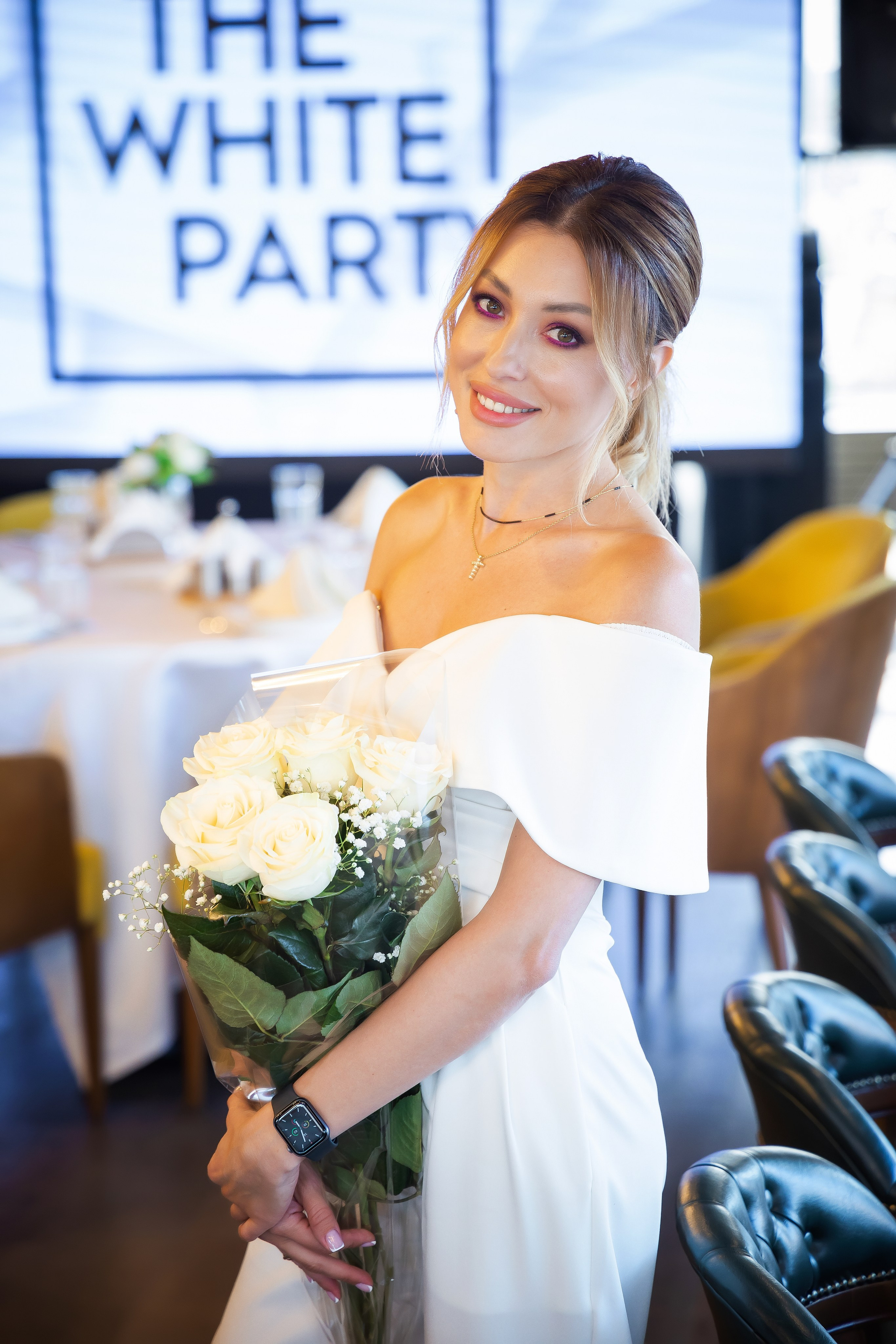 День рождения Кристины. Семейный и Свадебный фотограф в Астане Александр Астапов