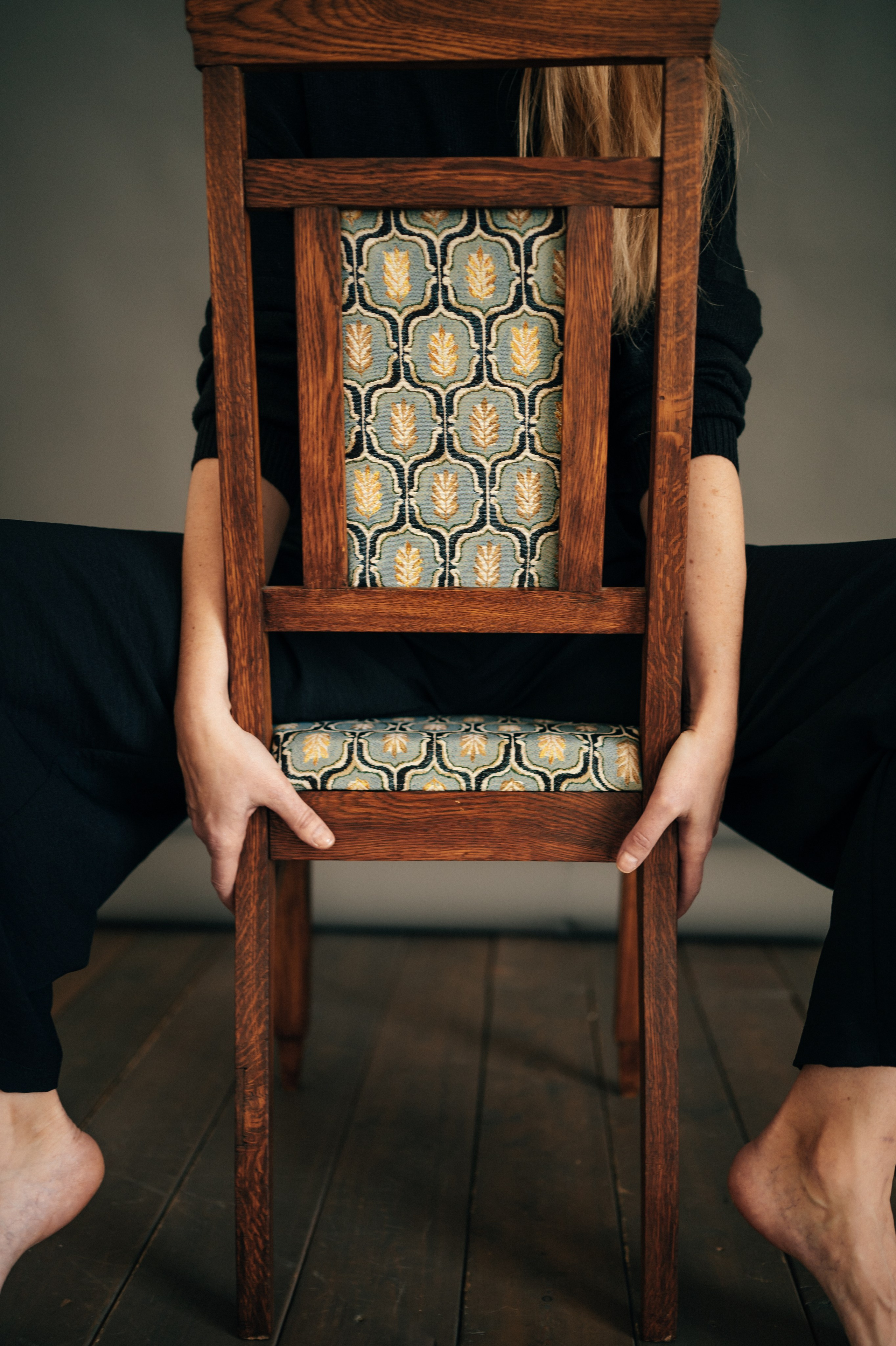 Кудашева Аня. Фотограф Горбенко Анна