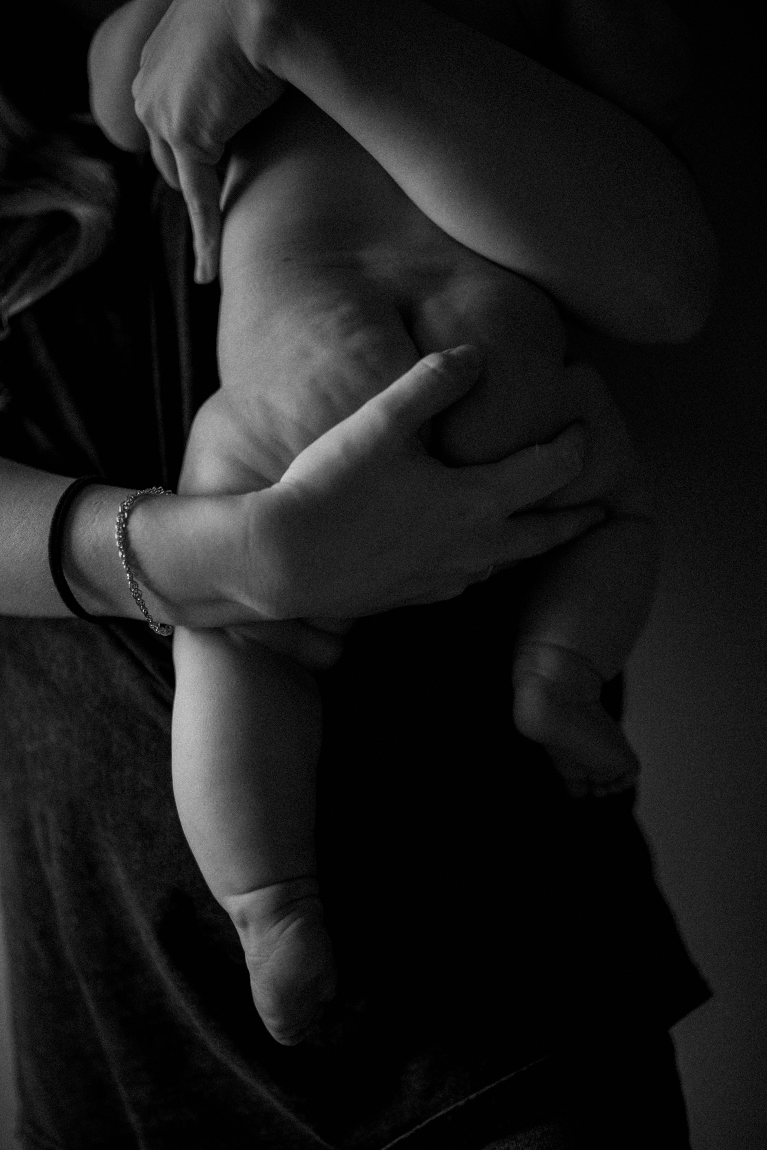 Домашняя фотосессия. Свадебный и семейный фотограф Кожевникова Лариса