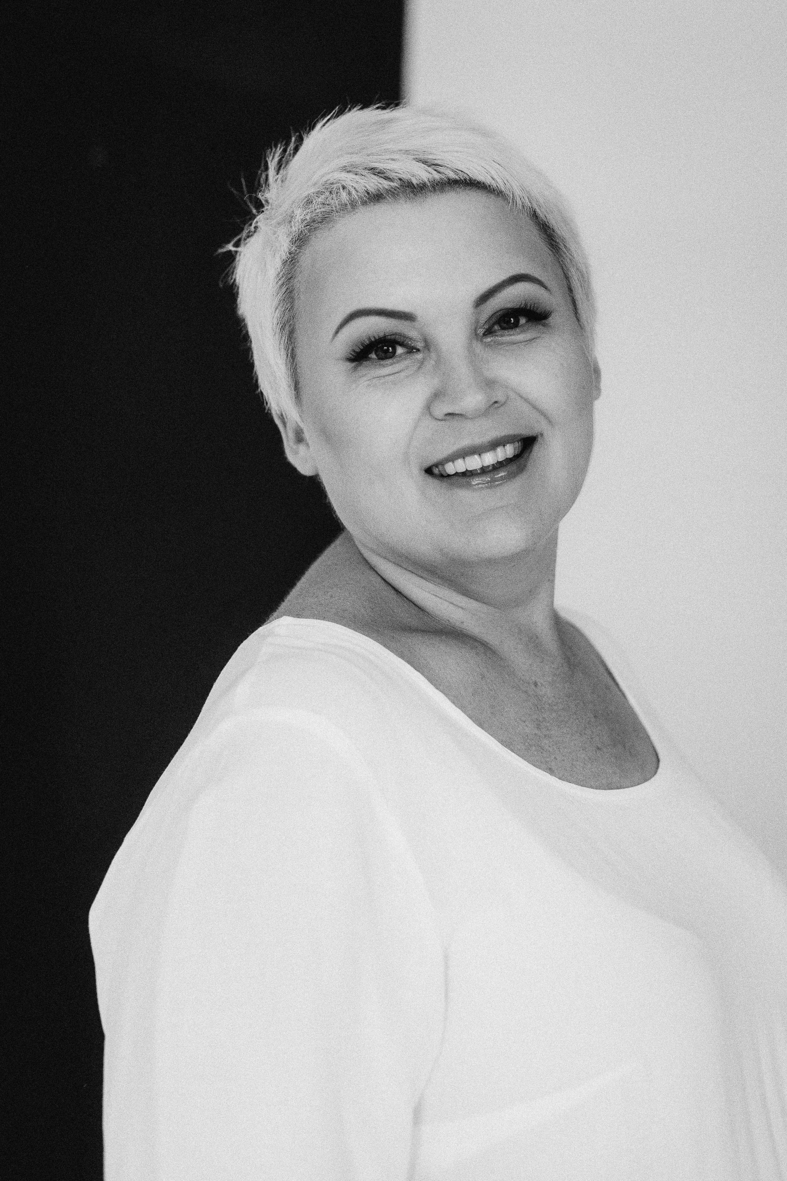 Светлана. Фотограф Ногинск Электросталь Наталья Осетрова