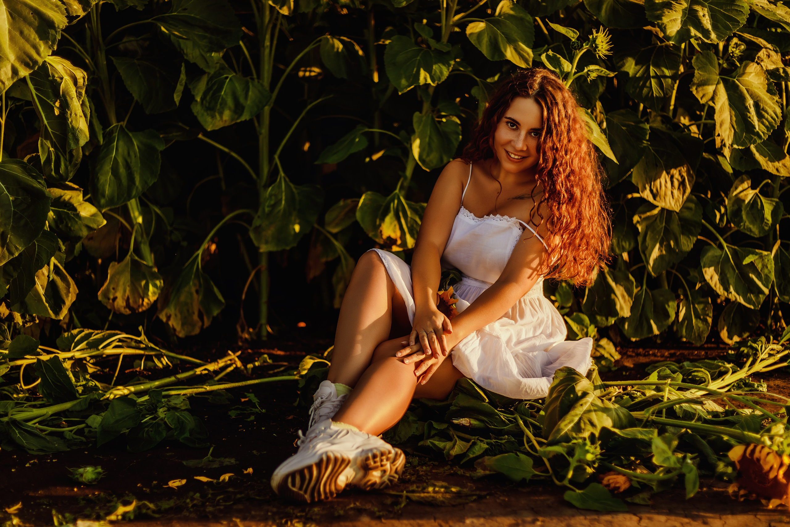 Творчество. Ирина Ананич. Фотограф в Красноярске