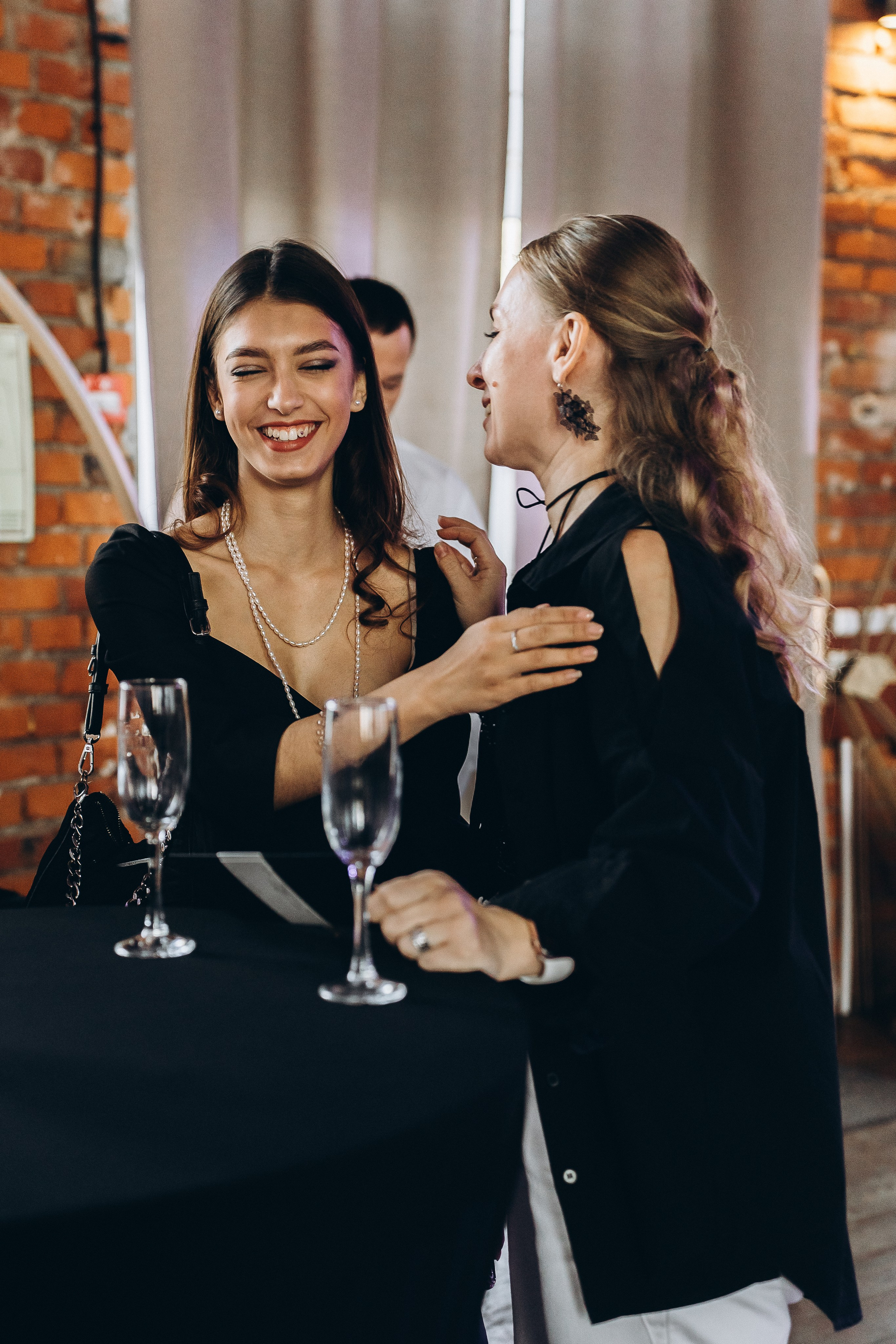 День Рождения Екатерины. Фотограф Ольга Рубцова в Москве и Московской области