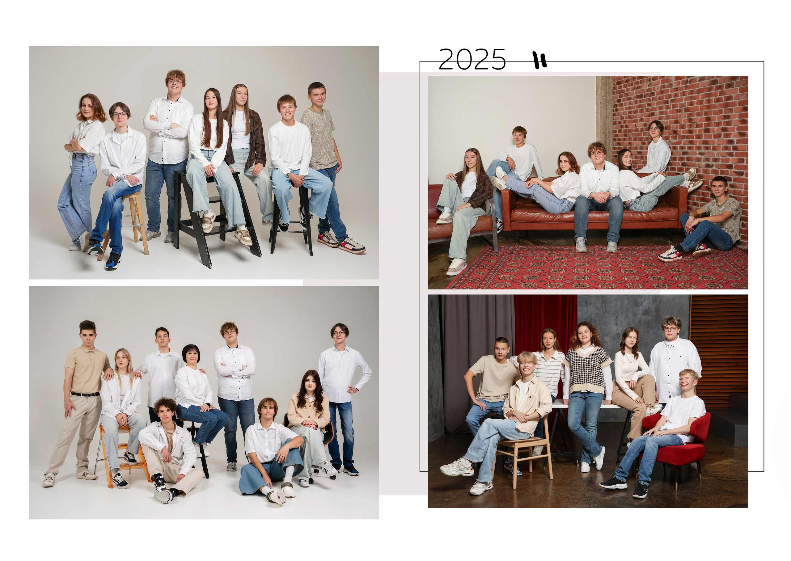 Выпускная книга. Выпускные альбомы с оживающими фото Екатеринбург