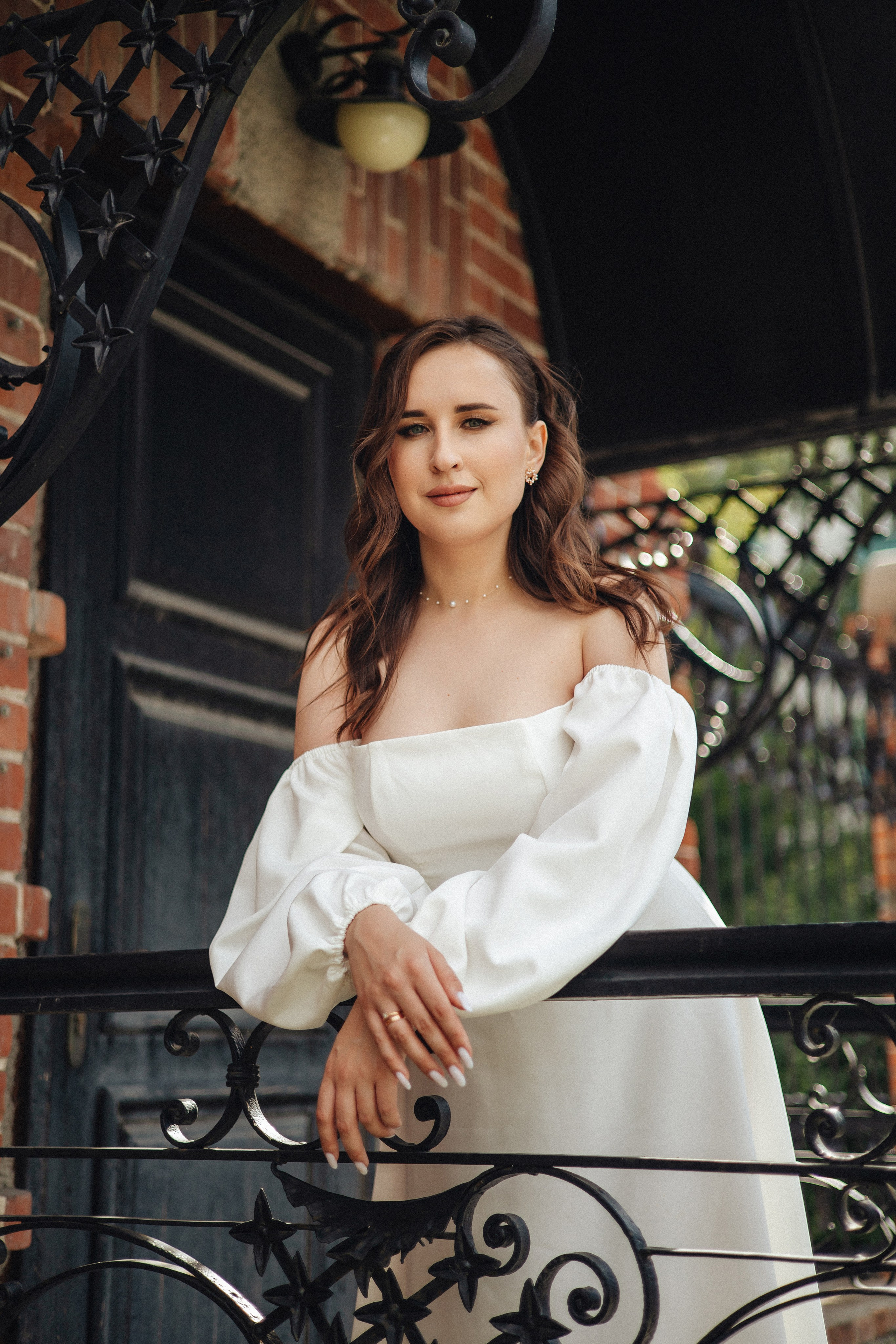 Сергей & Фаина. Виктория Файфер| фотограф Новосибирск