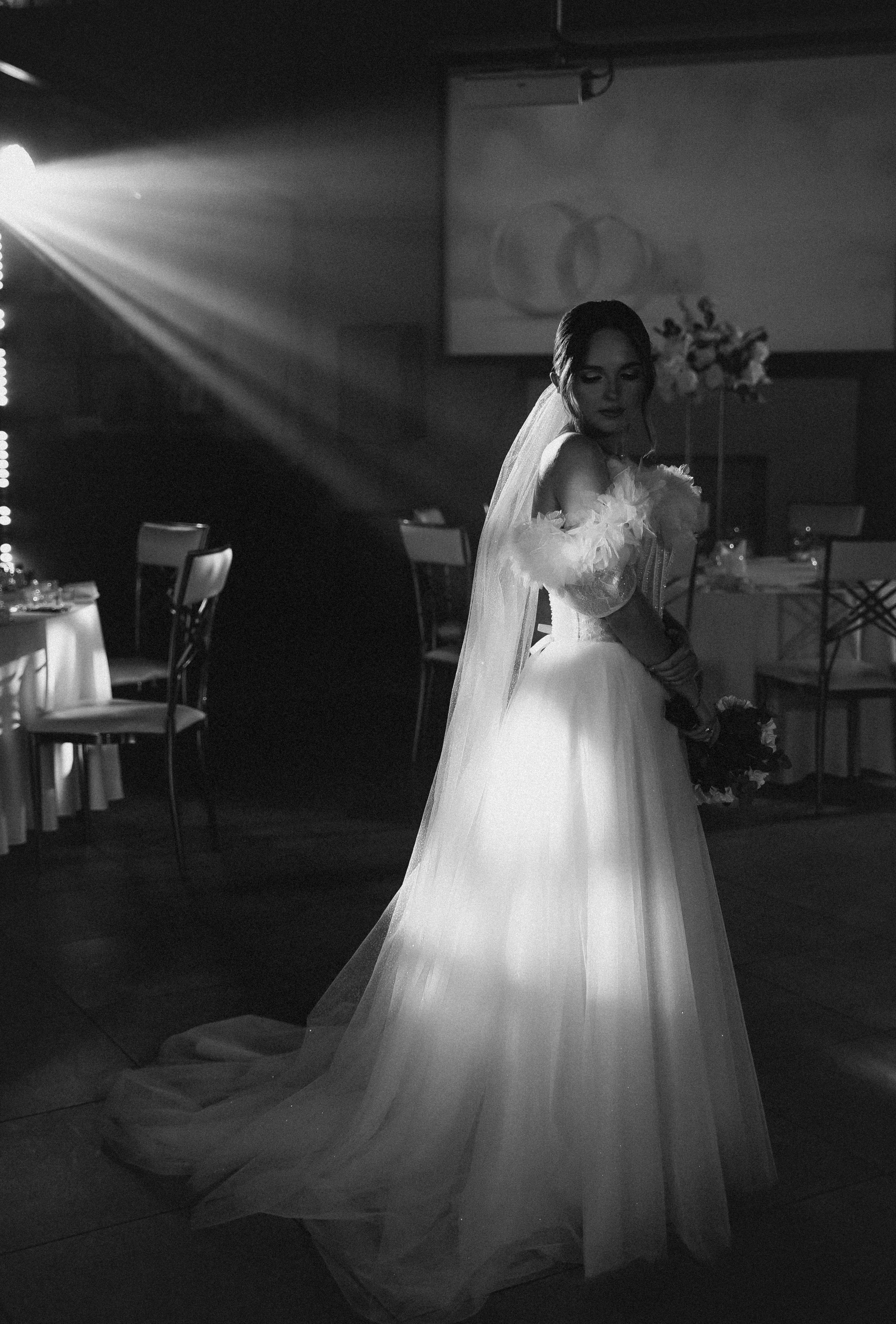 Анна & Артем 2025. Фотосъемка и видеосъемка свадеб Липецк