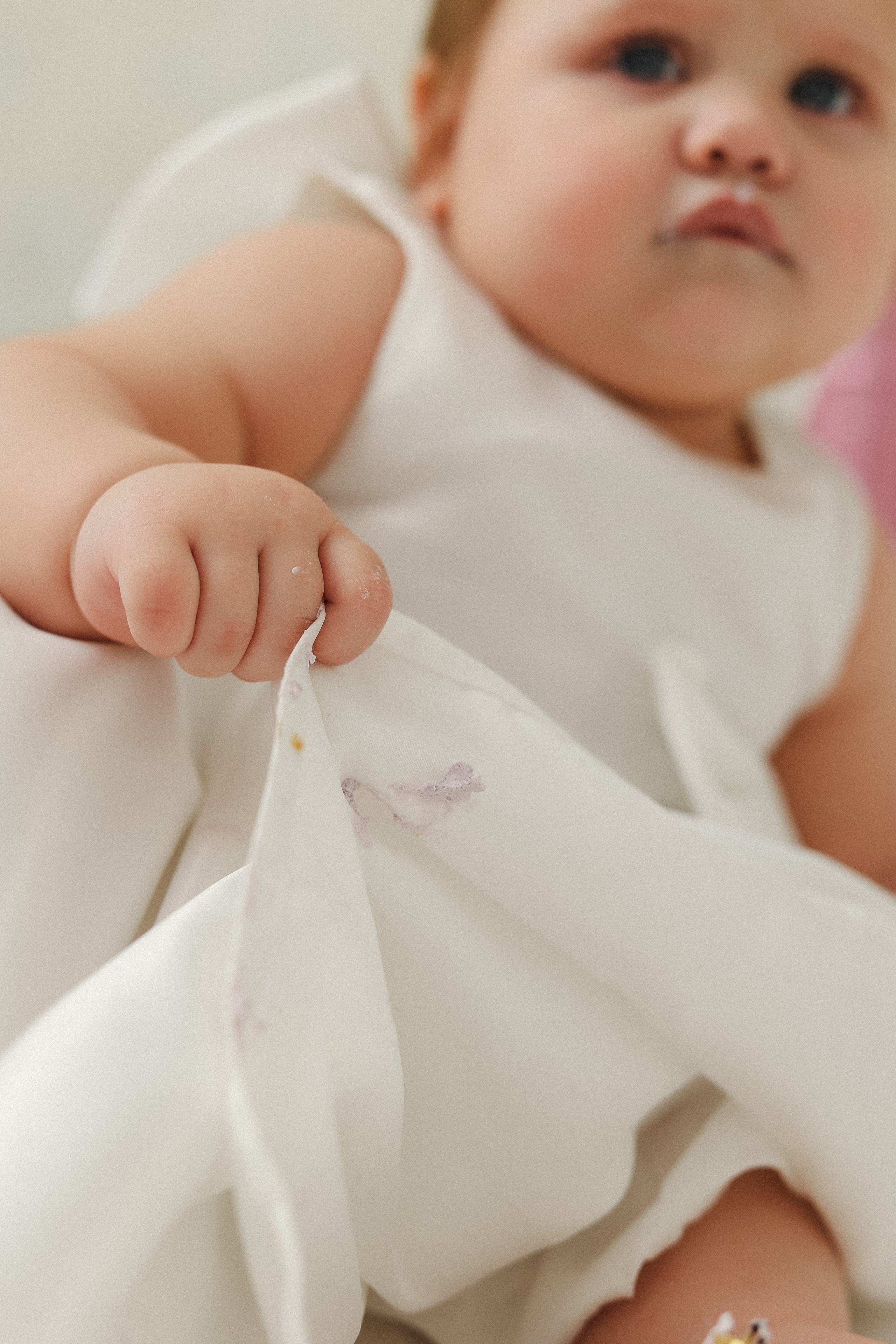 Сашеньке 1 годик. Семейный фотограф в Нижнем Новгороде Доронина Юлия