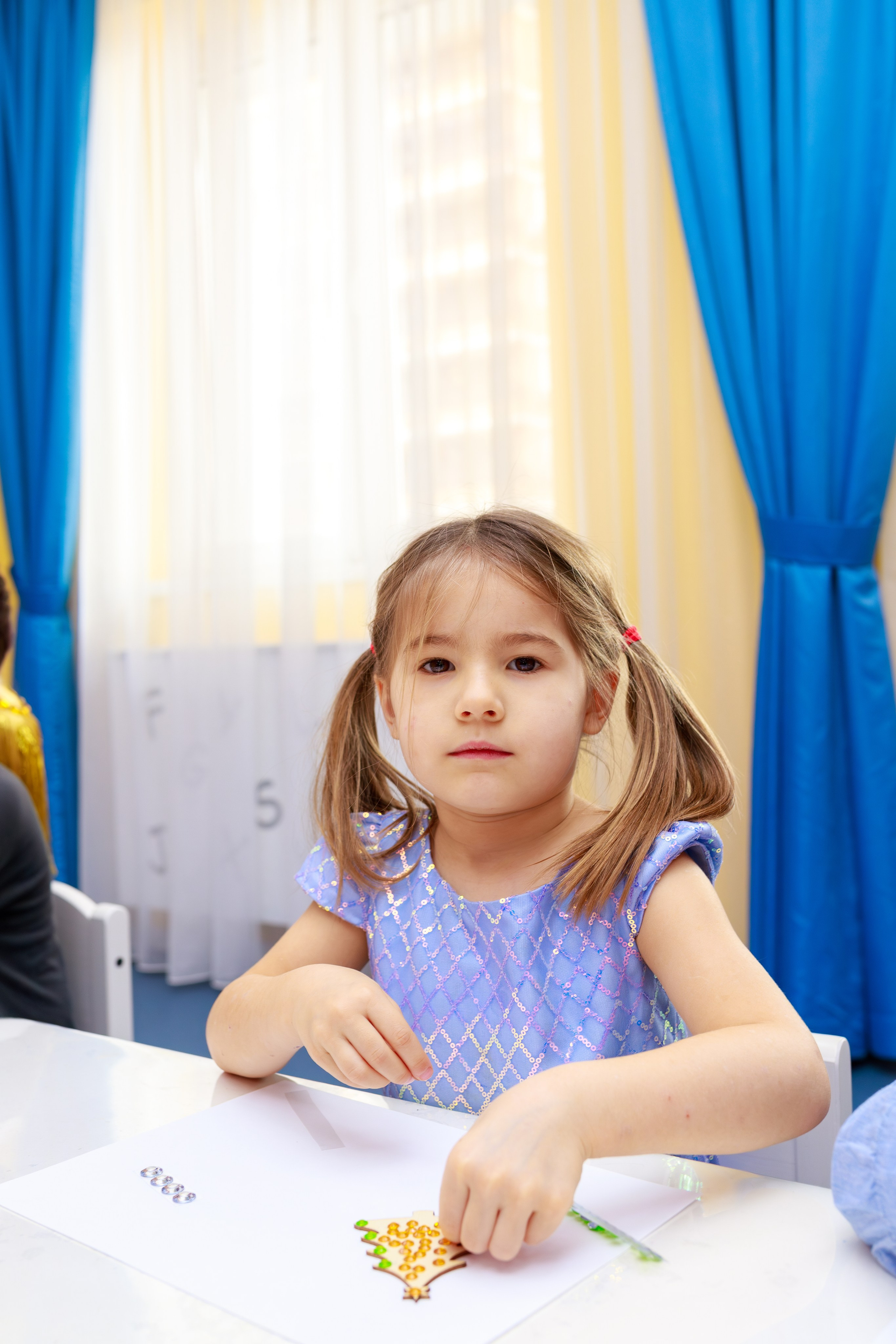 Частный дет сад. Семейный и детский фотограф в Краснодаре Ирина Лаврецкая