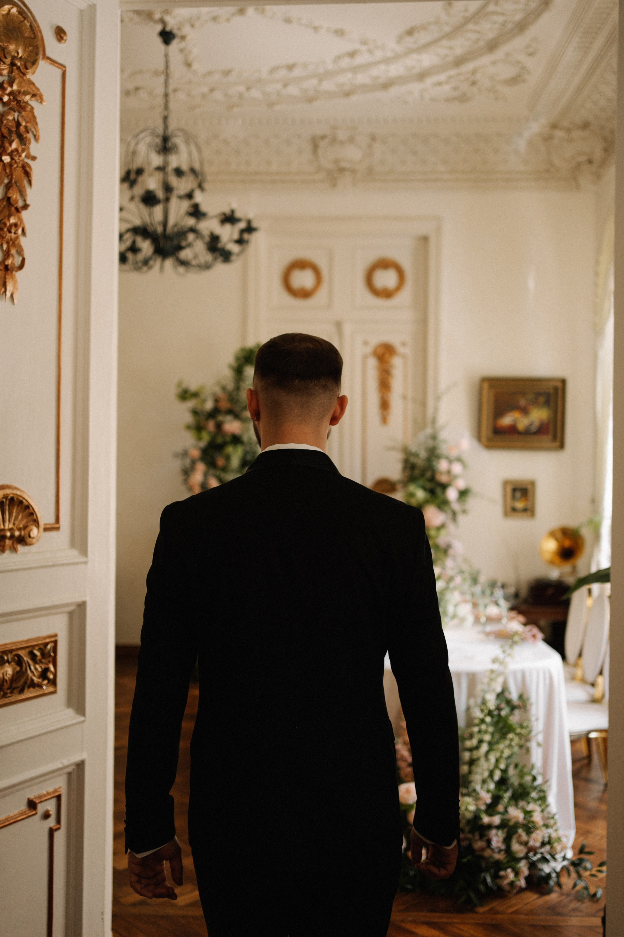 Илья и Анна. Главная