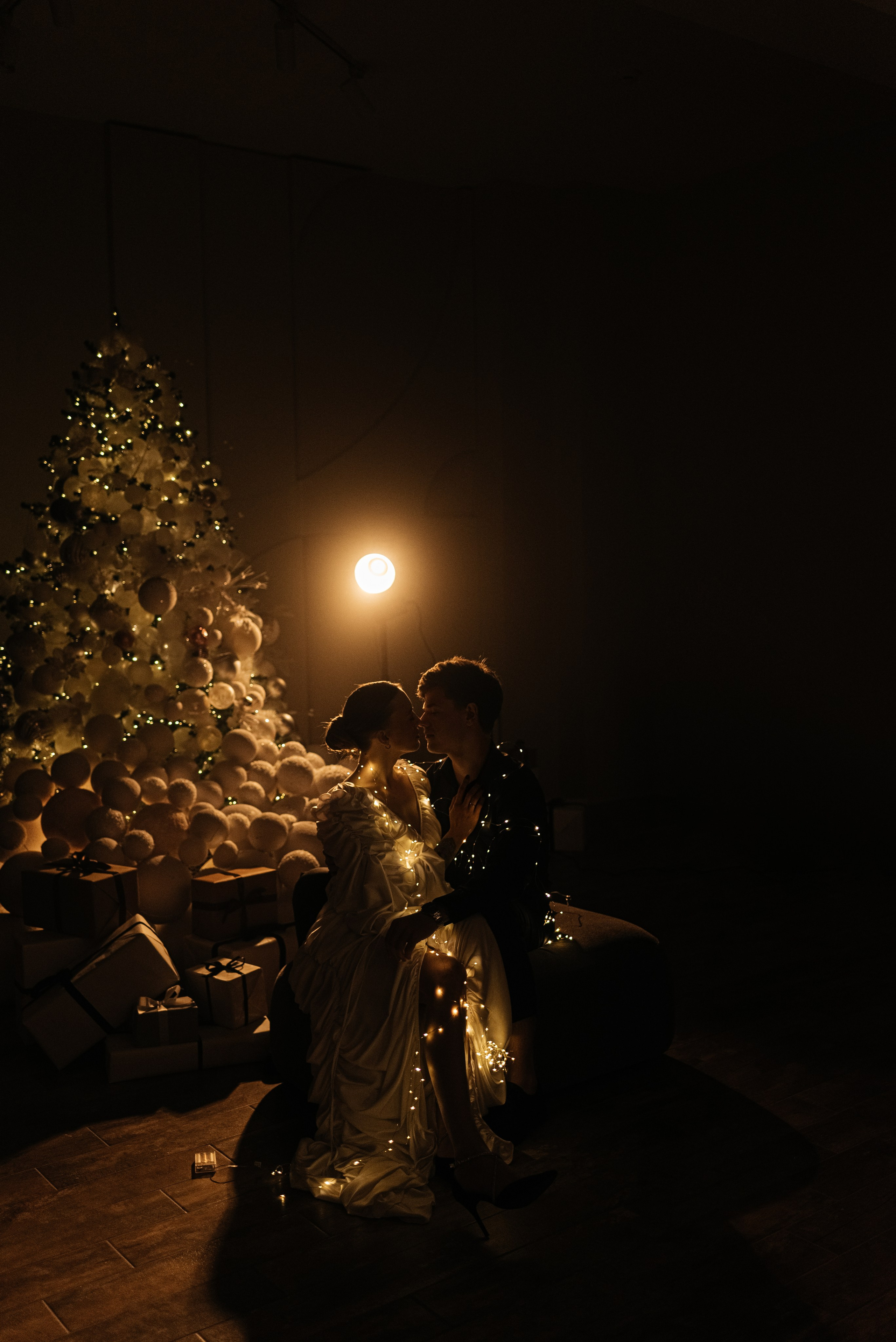 Фотостудия Леона «СОФТ». Фотограф Елена Кучук