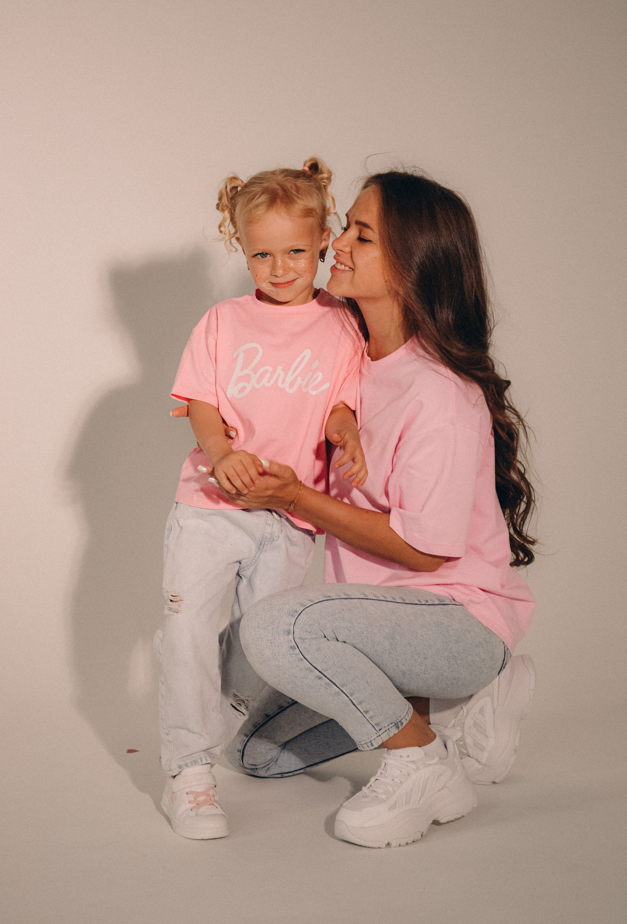 Алисе 5 лет. Записки фотографа