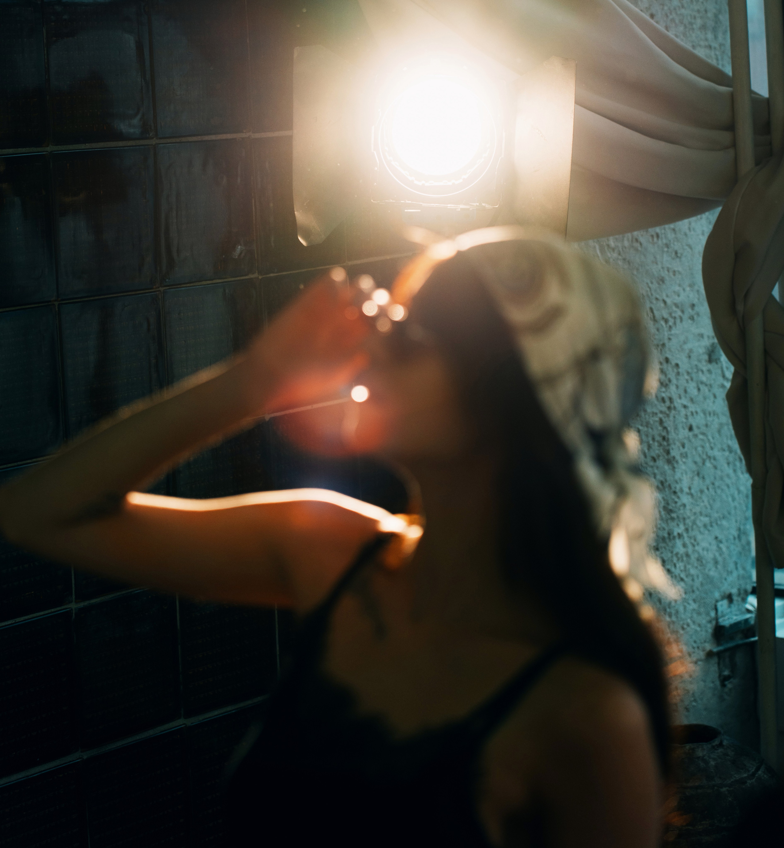 Екатерина. Алексей Гаас — фотограф