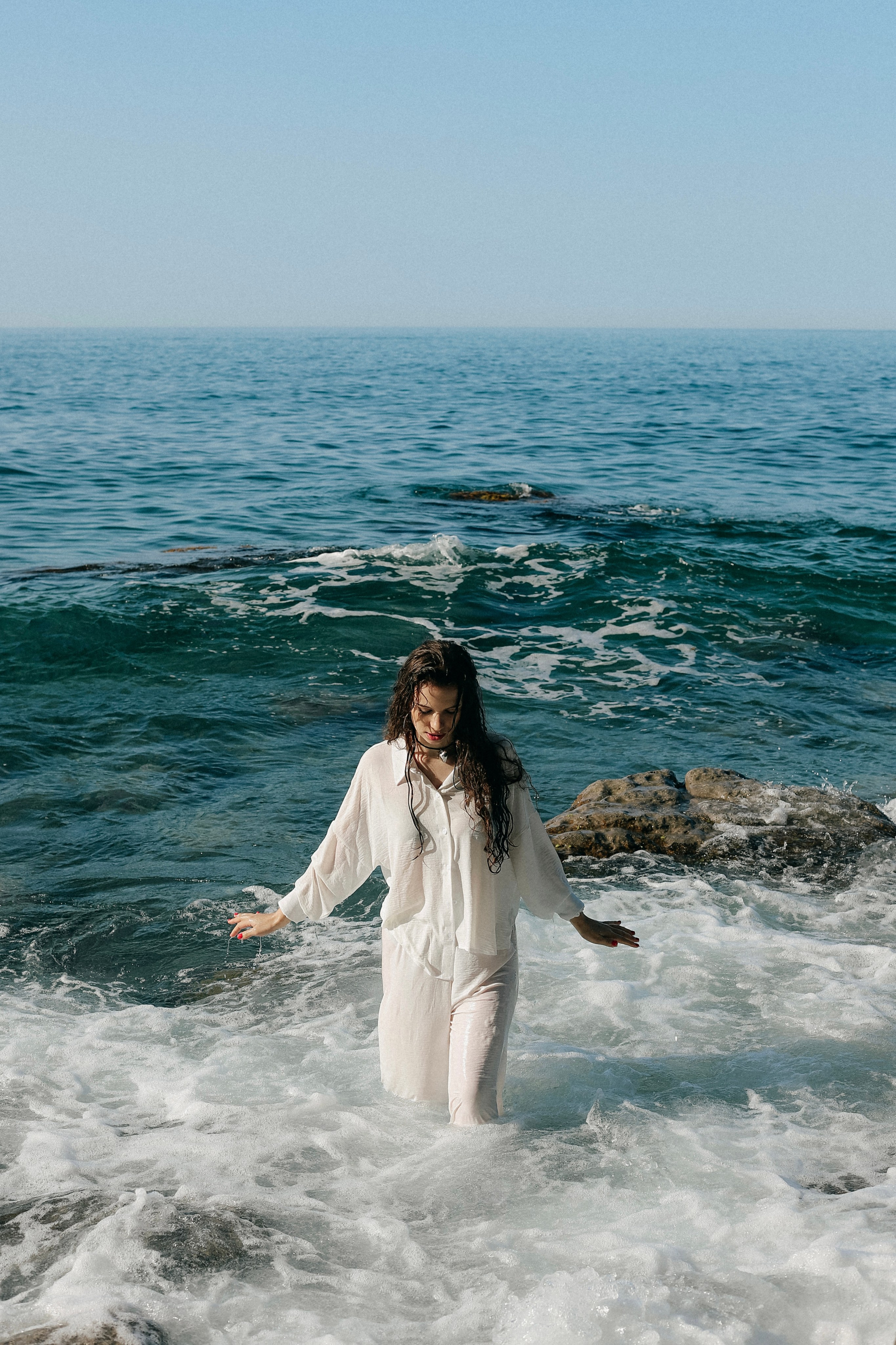 АЛЁНА. Фотограф Мариуполь | Ялта | Крым — Диана Мазенко