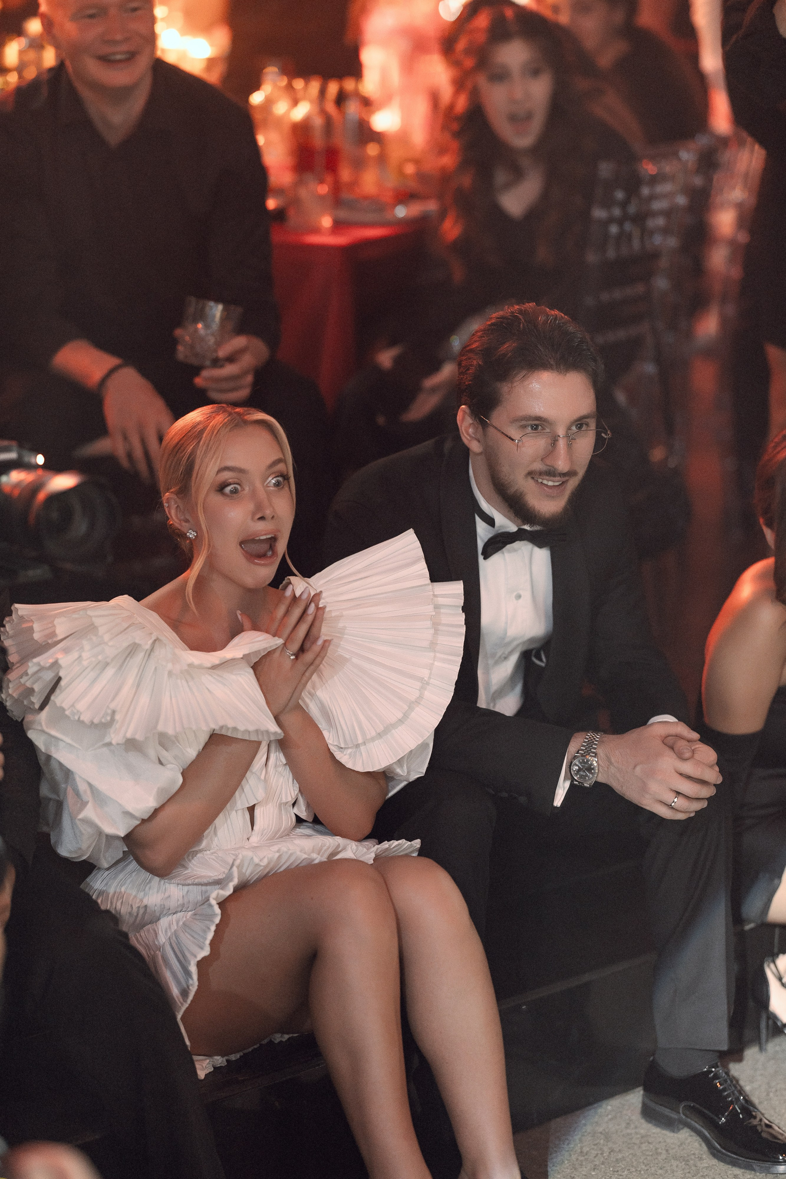 Natali and Bayslan. Свадебный и репортажный фотограф в Чебоксарах