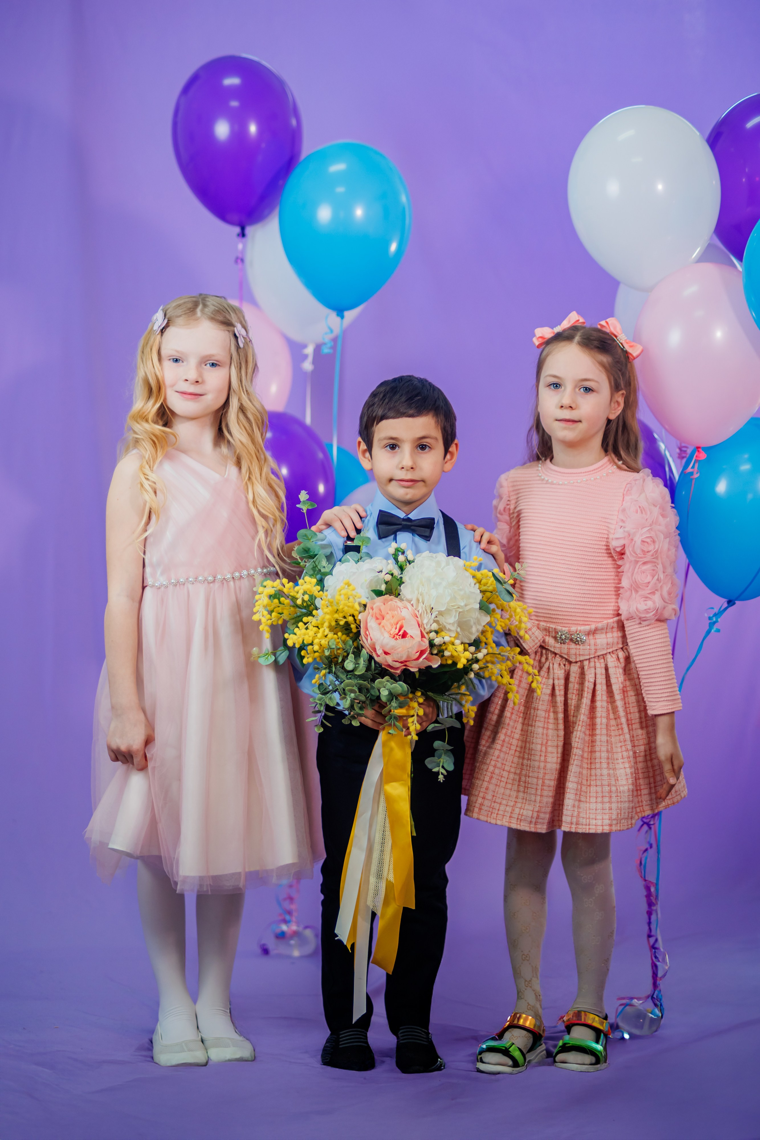 14сад. Свадебный и семейный фотограф в Армавире