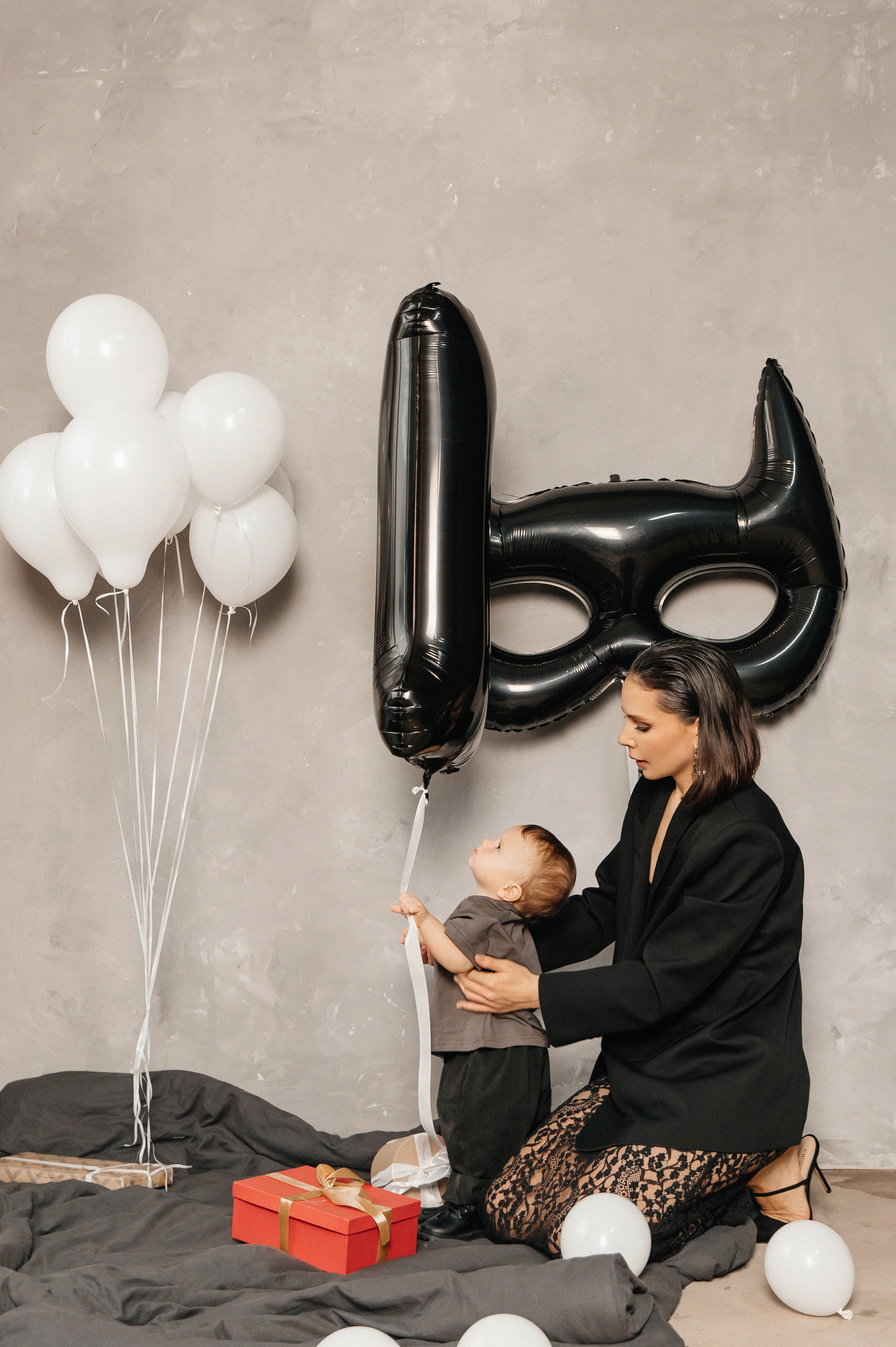 1 YEAR. Мария — Свадебный фотограф