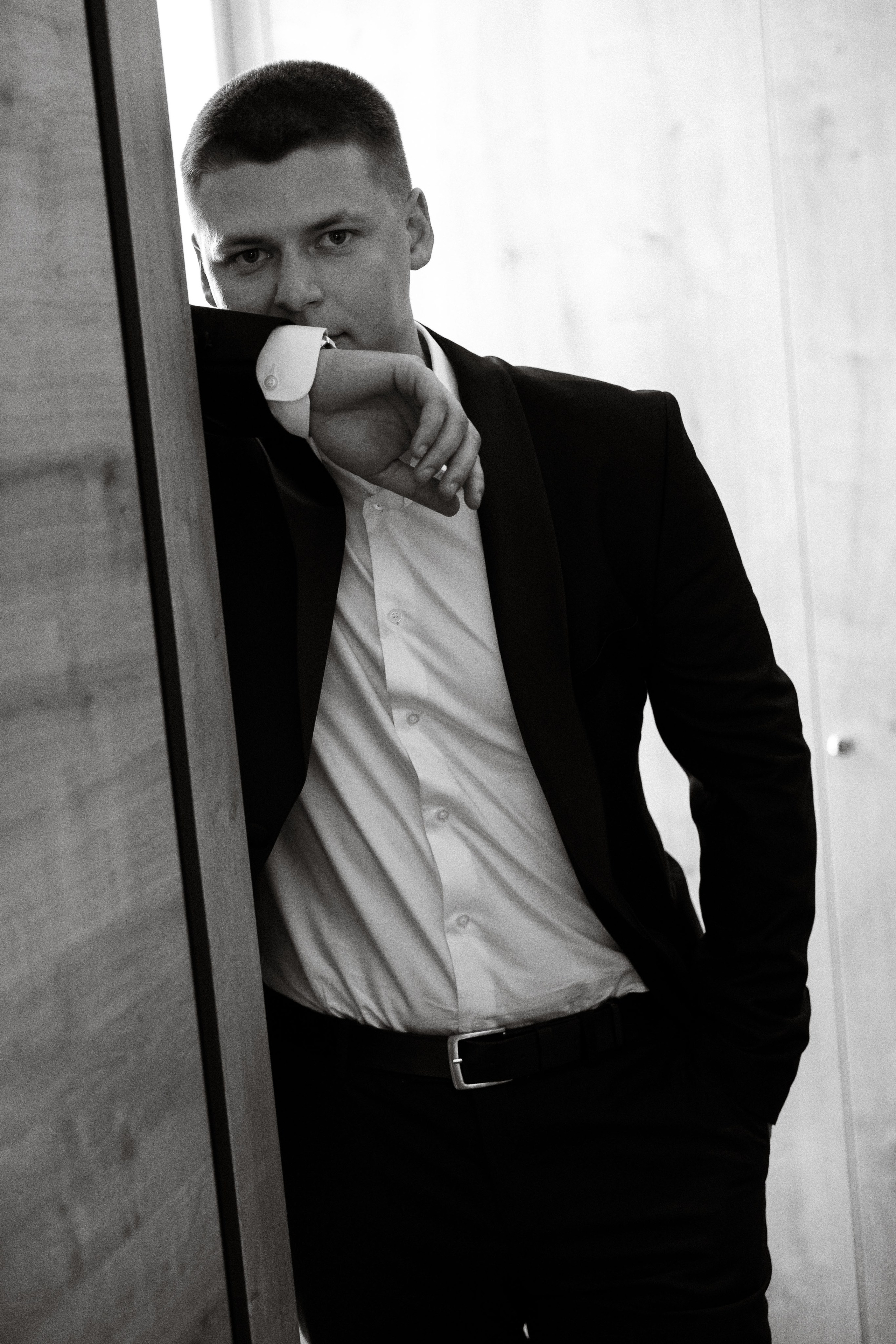 М+М. Свадебный фотограф Ярославль, Рыбинск