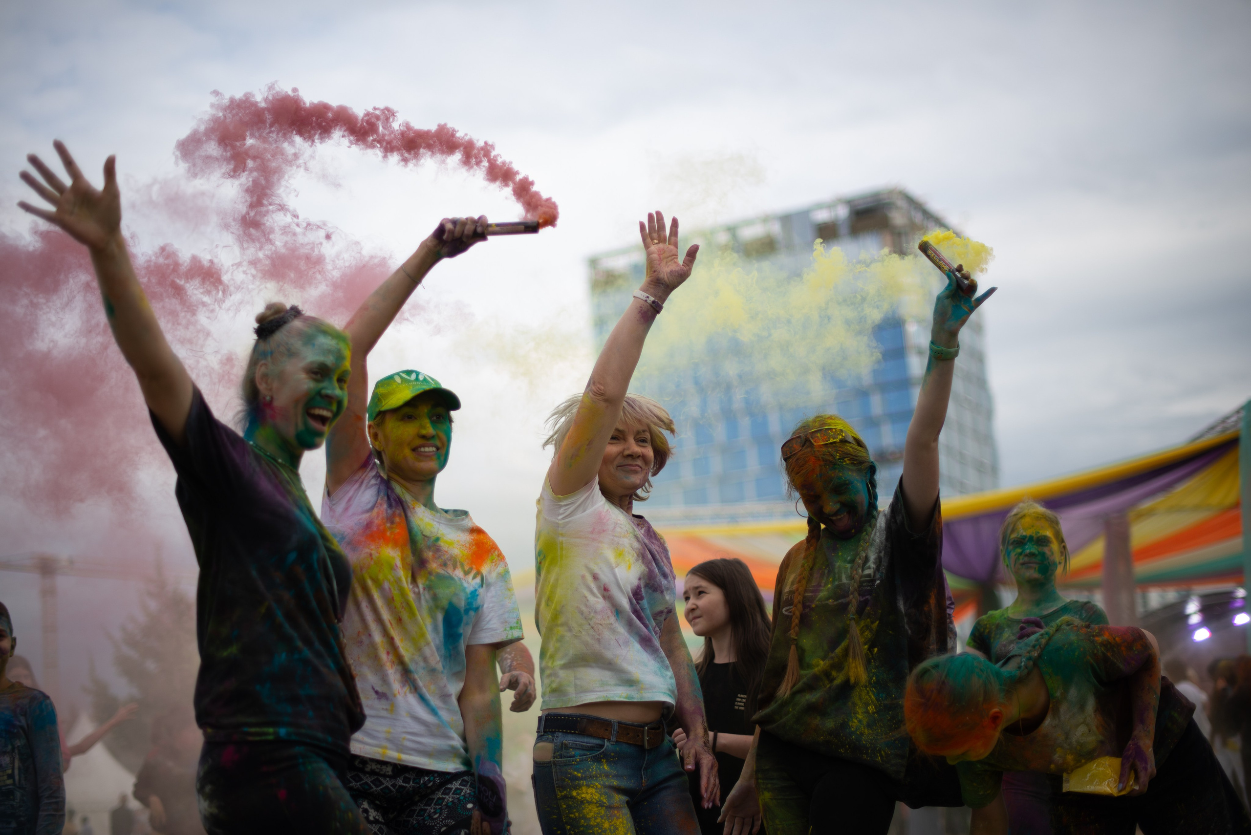 День Индии юбилейный 10й фестиваль. Victoria Radjevna Репортажный Фотограф — Видеограф Москва • Санкт-Петербург