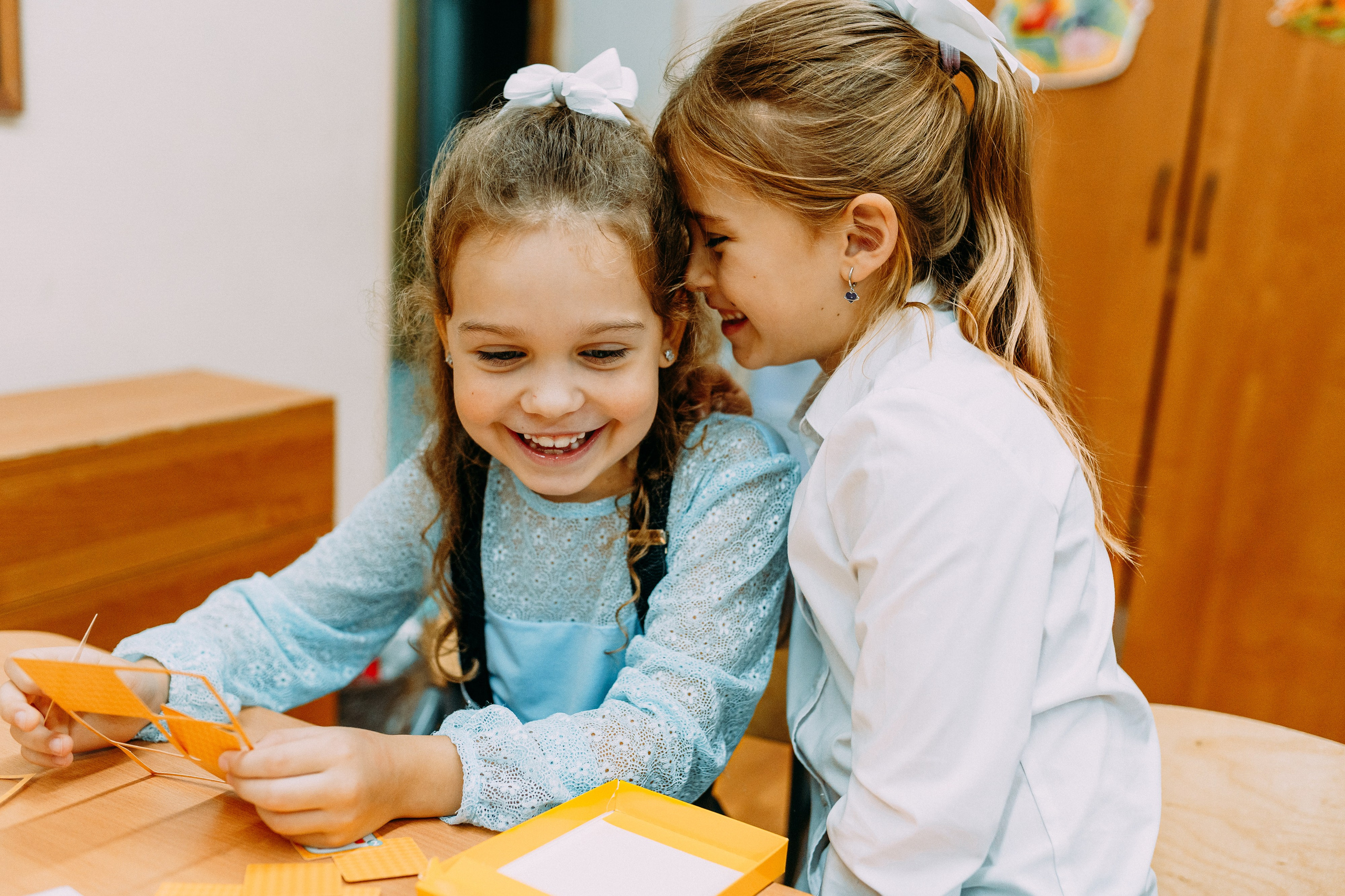 1 класс. Школьные альбомы и альбомы для детского сада. Юлия Осипова. Москва