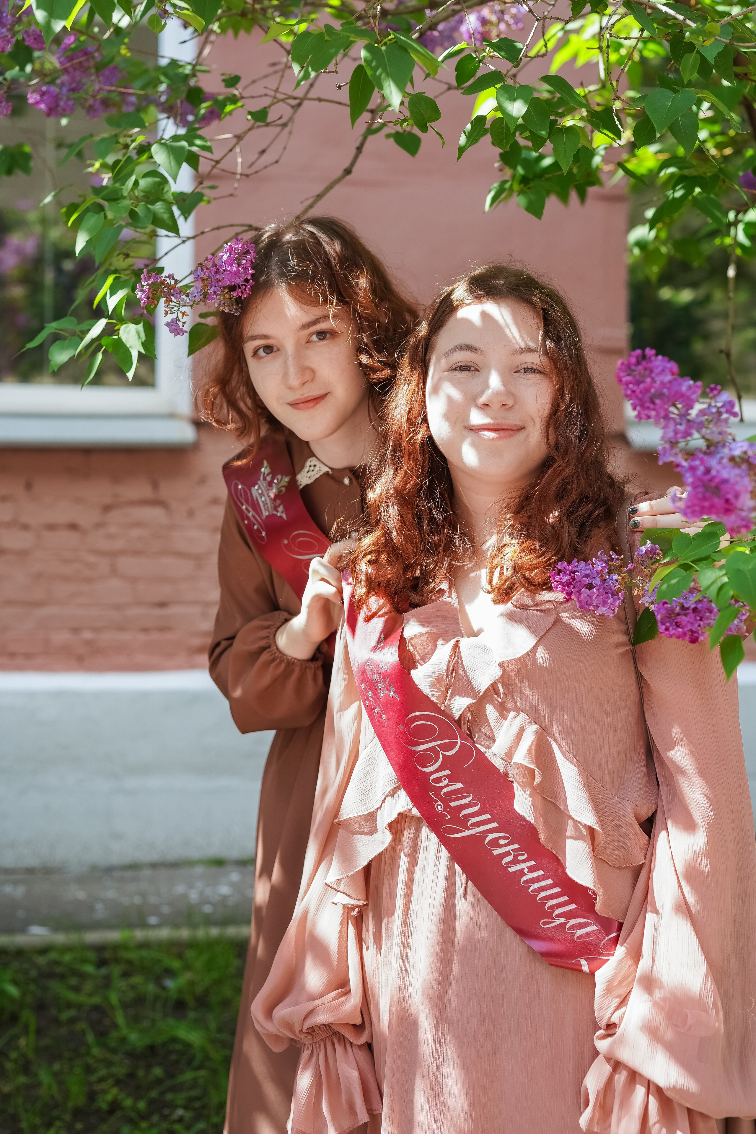 Выпускной 11 класс. Школьные альбомы и альбомы для детского сада. Юлия Осипова. Москва