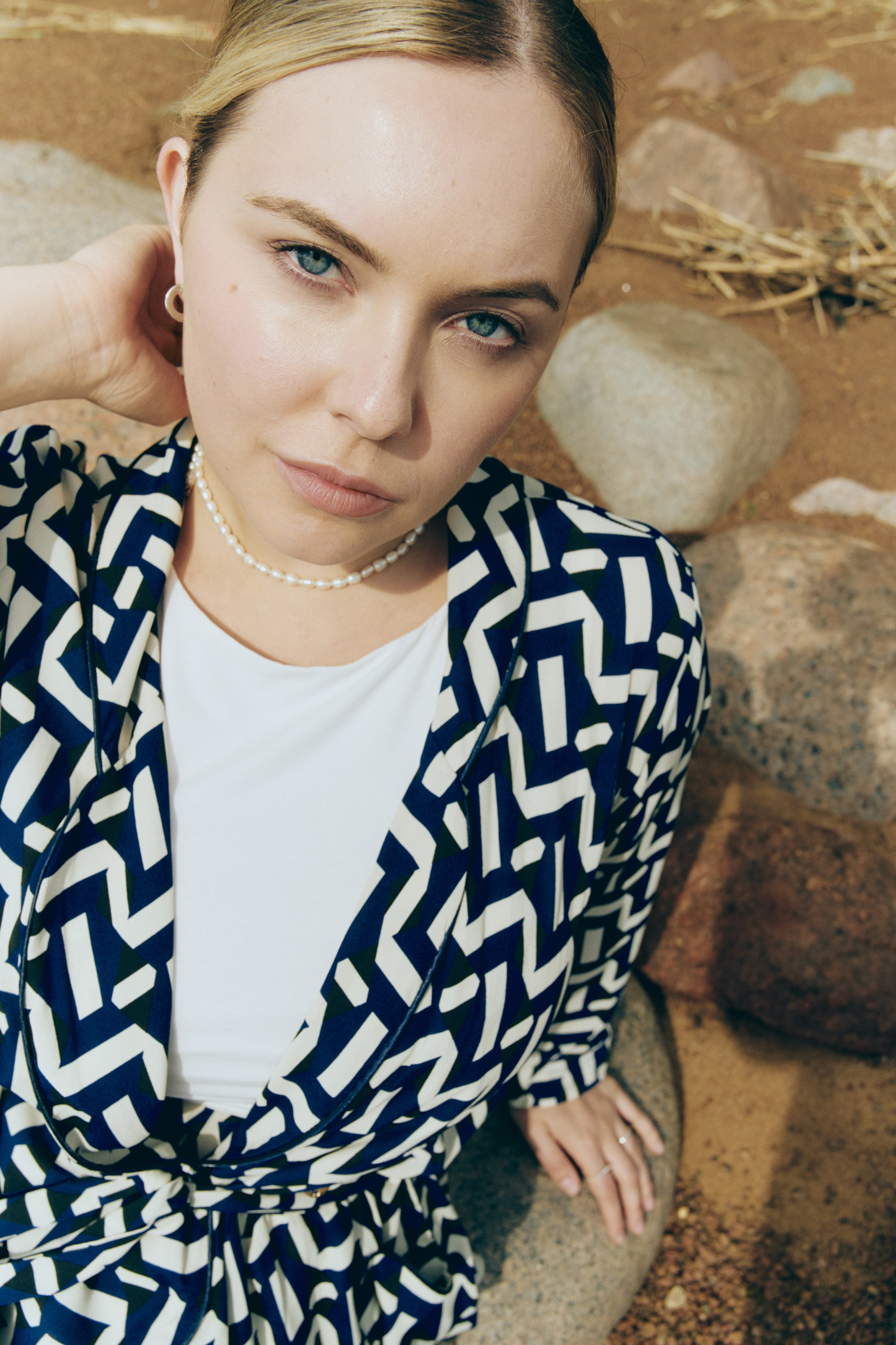 Продашкн индивидуальных съемок. Curvy Daria модель плюс сайз