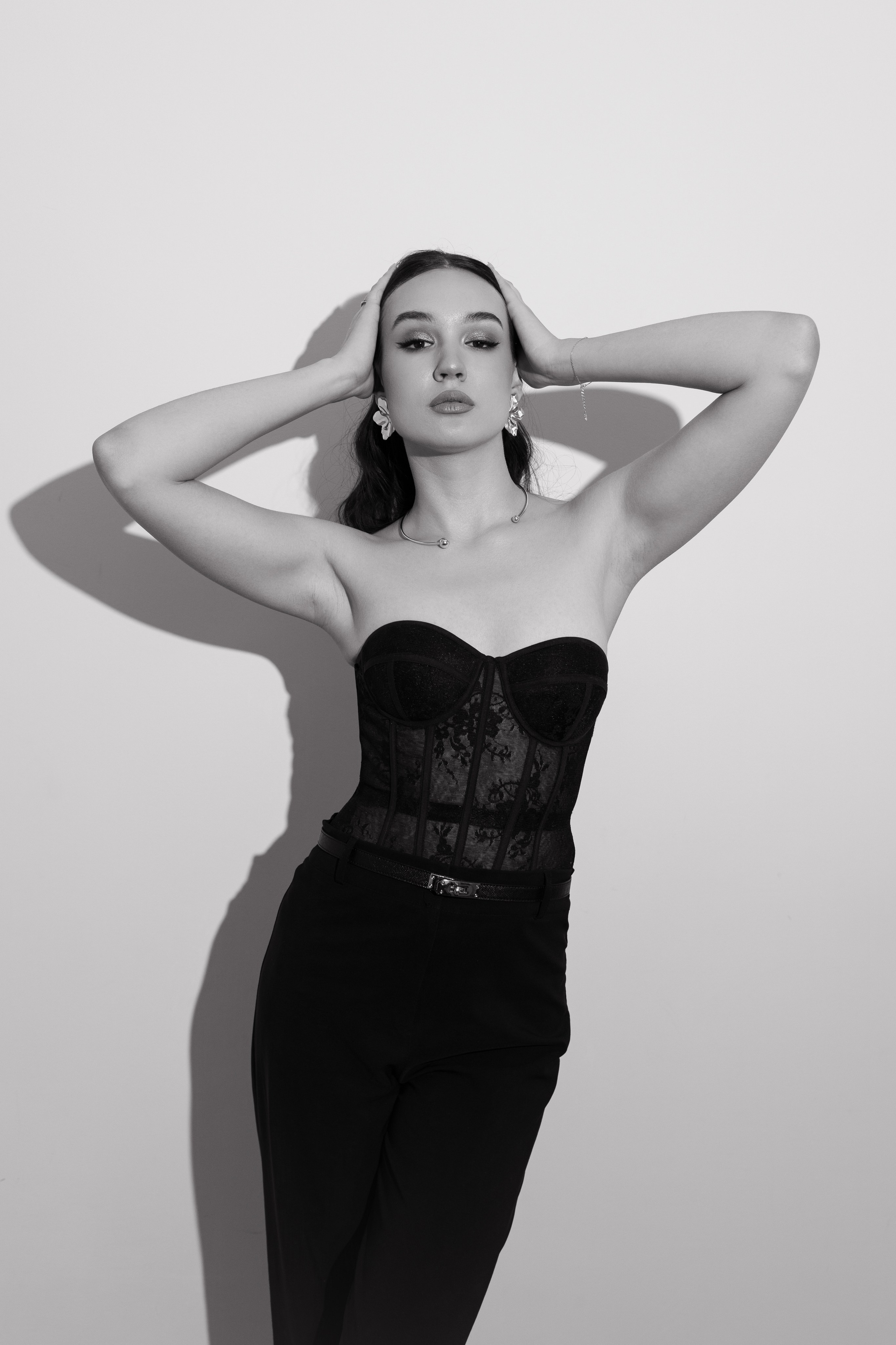 Анастасия. Свадебный и портретный фотограф в Орле и Москве Диана Ларичева