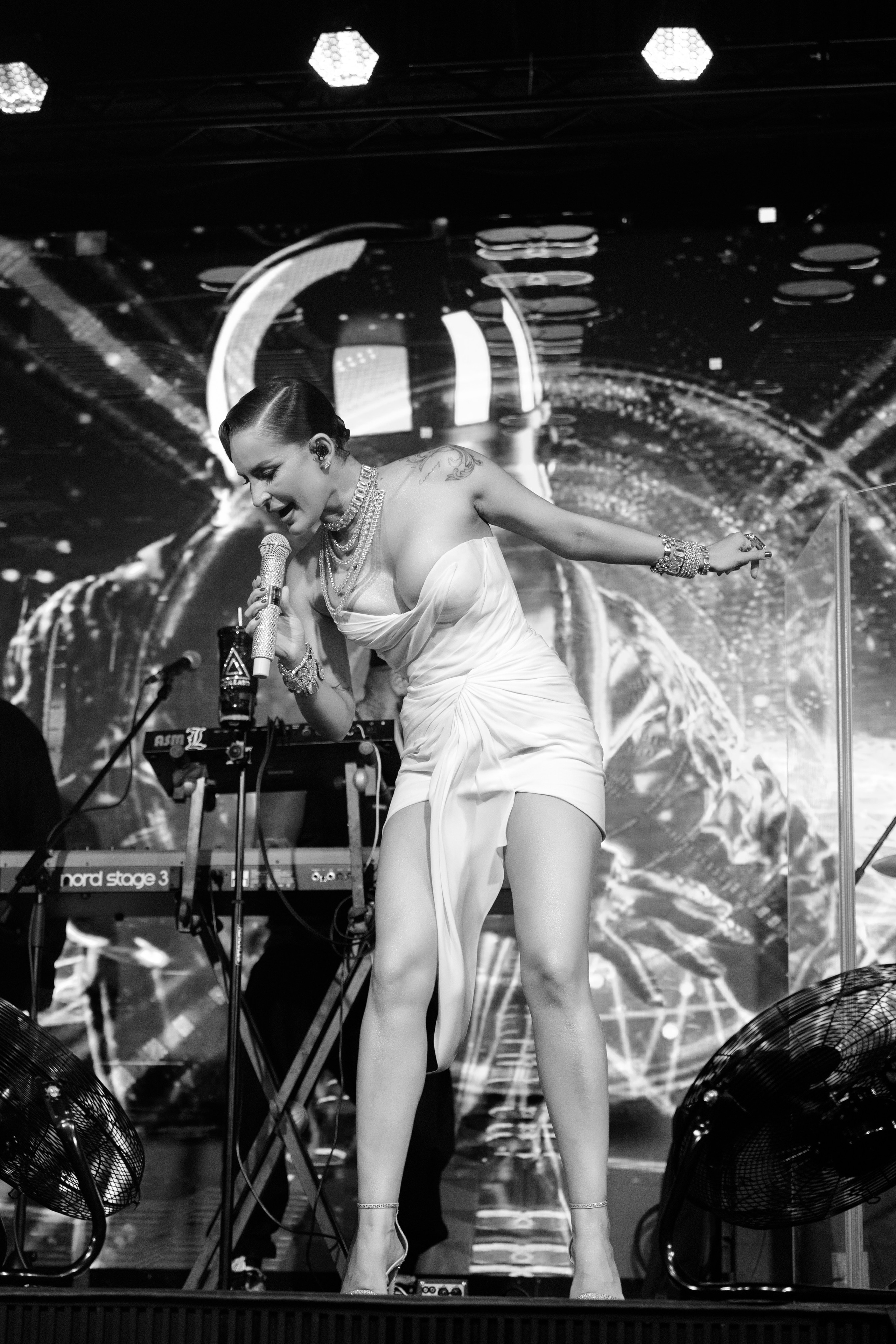 Концерты. Фотограф Альберт Адамян