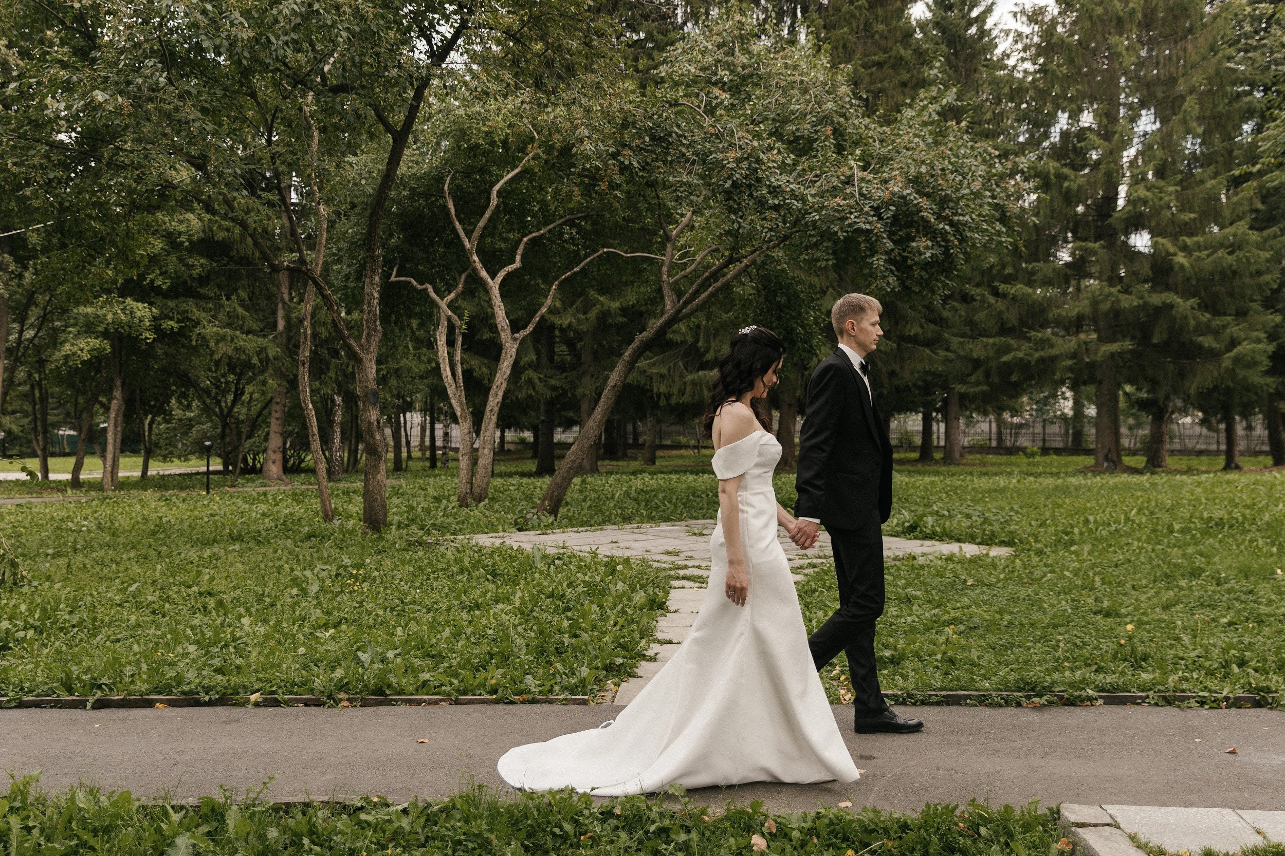 19.08 Андрей и Анастасия. Свадебный организатор Екатеринбург