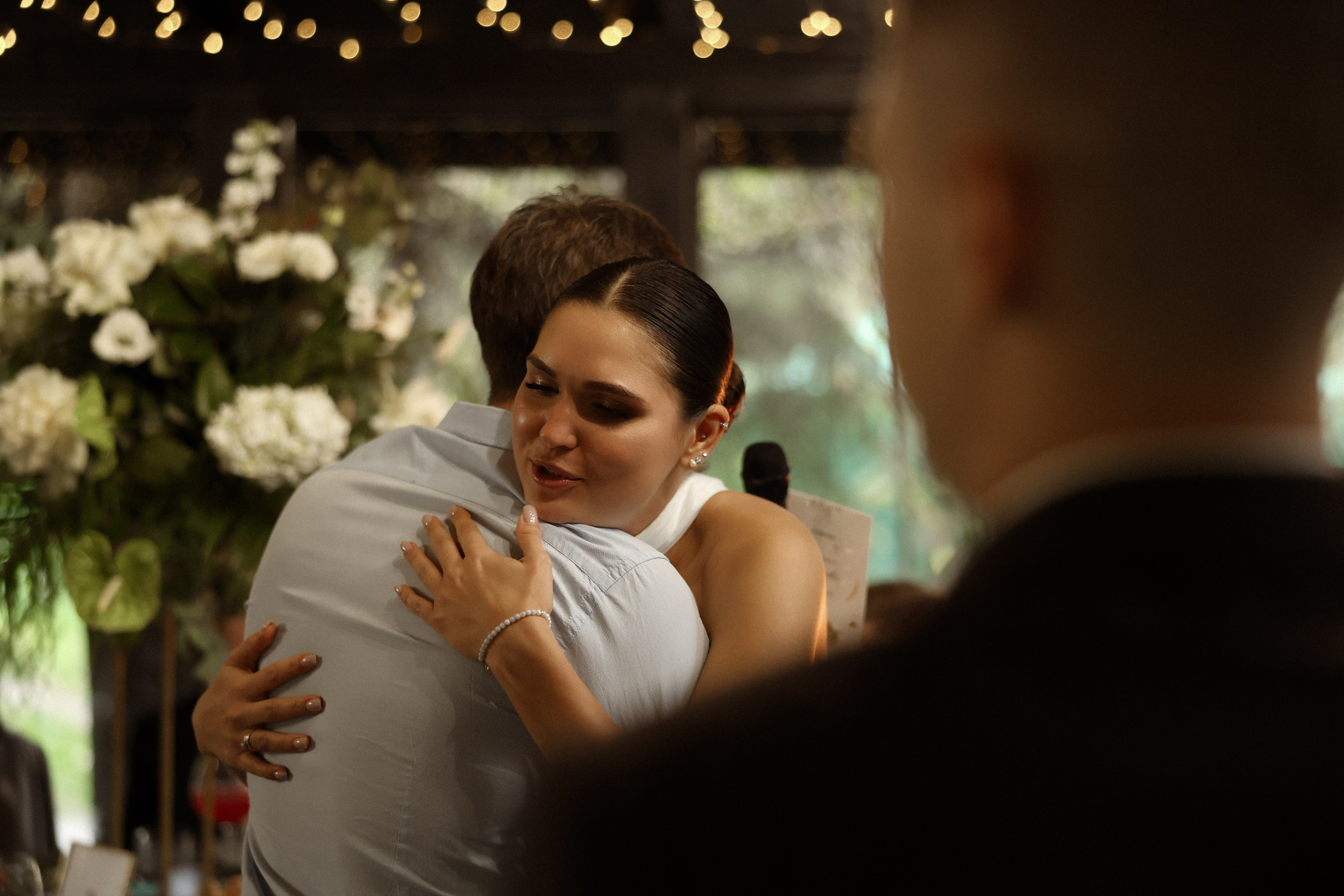 «Слезы счастья!» — Дмитрий и Дарья. Свадебный и семейный фотограф в Москве Ломова Ирина