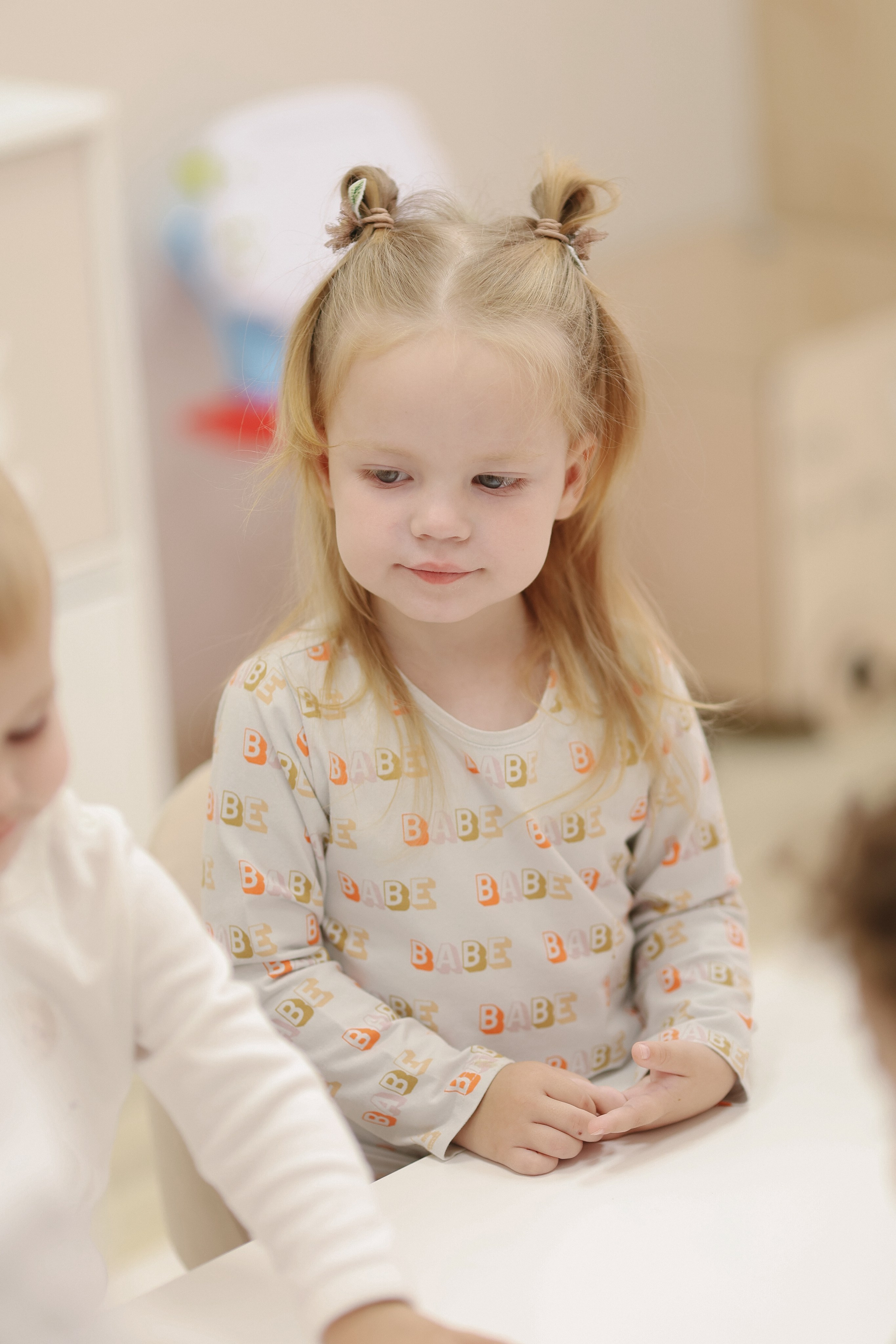 Садик с Английским уклоном Солнцево. Свадебный фотограф FOTOKEYT